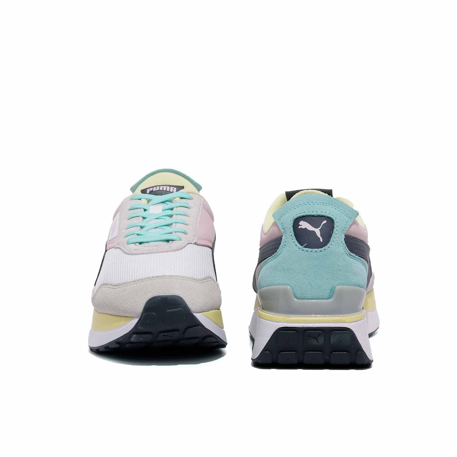 Tenis Puma Cruise Rider