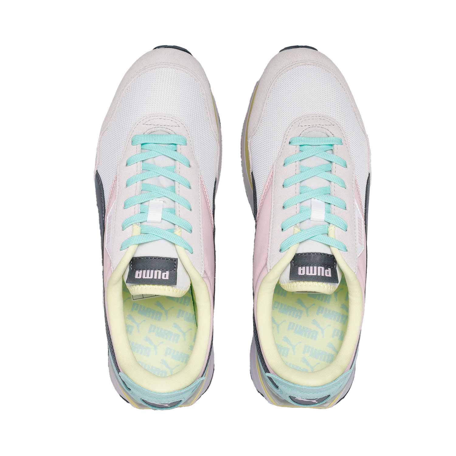 Tenis Puma Cruise Rider
