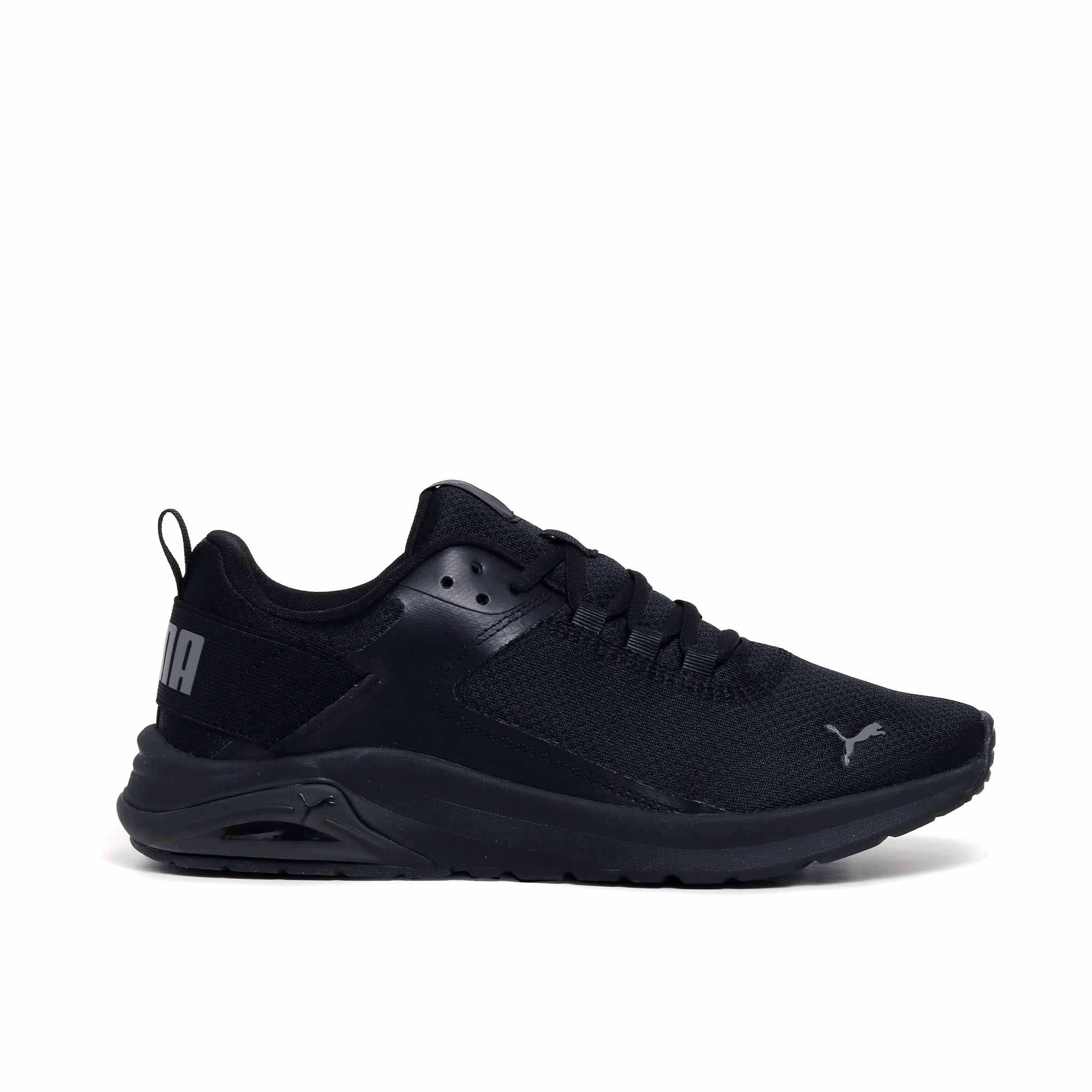 Tenis Puma Electron Triple Black