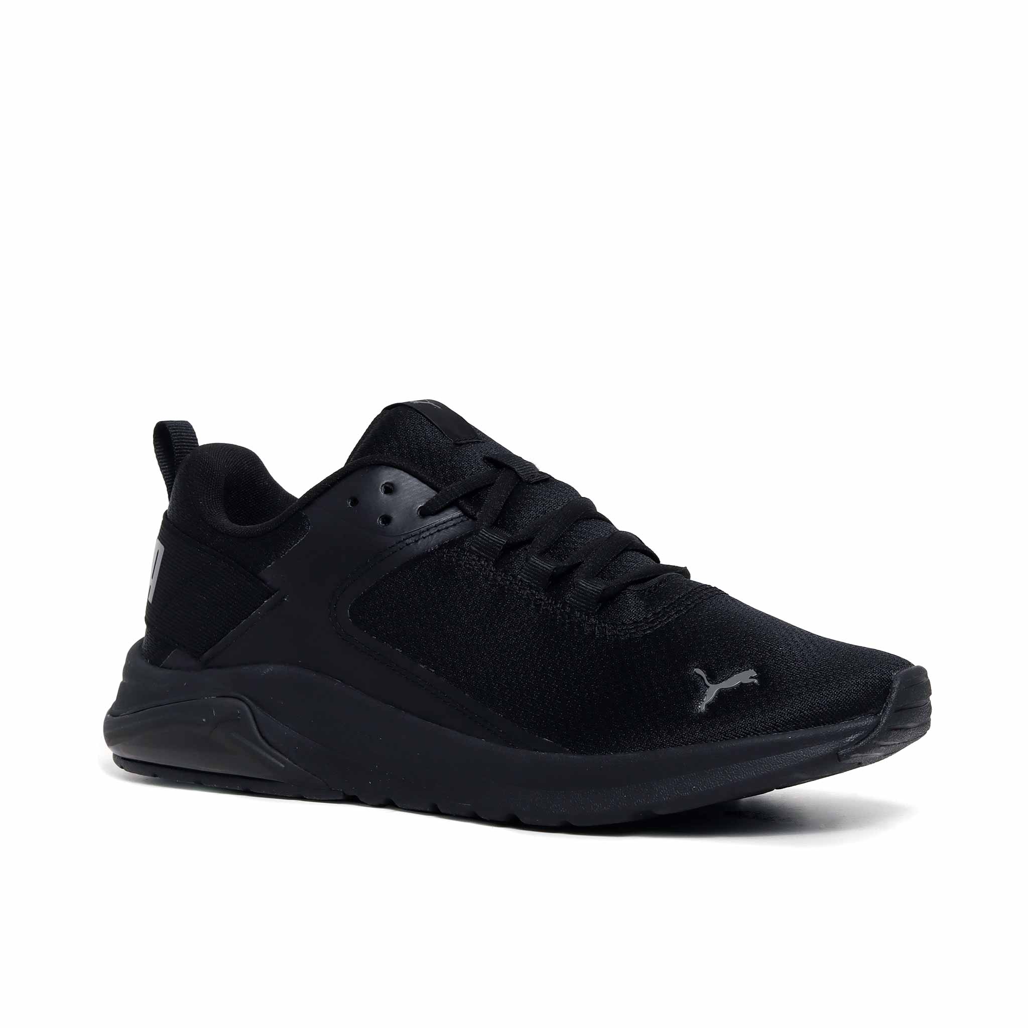 Tenis Puma Electron Triple Black