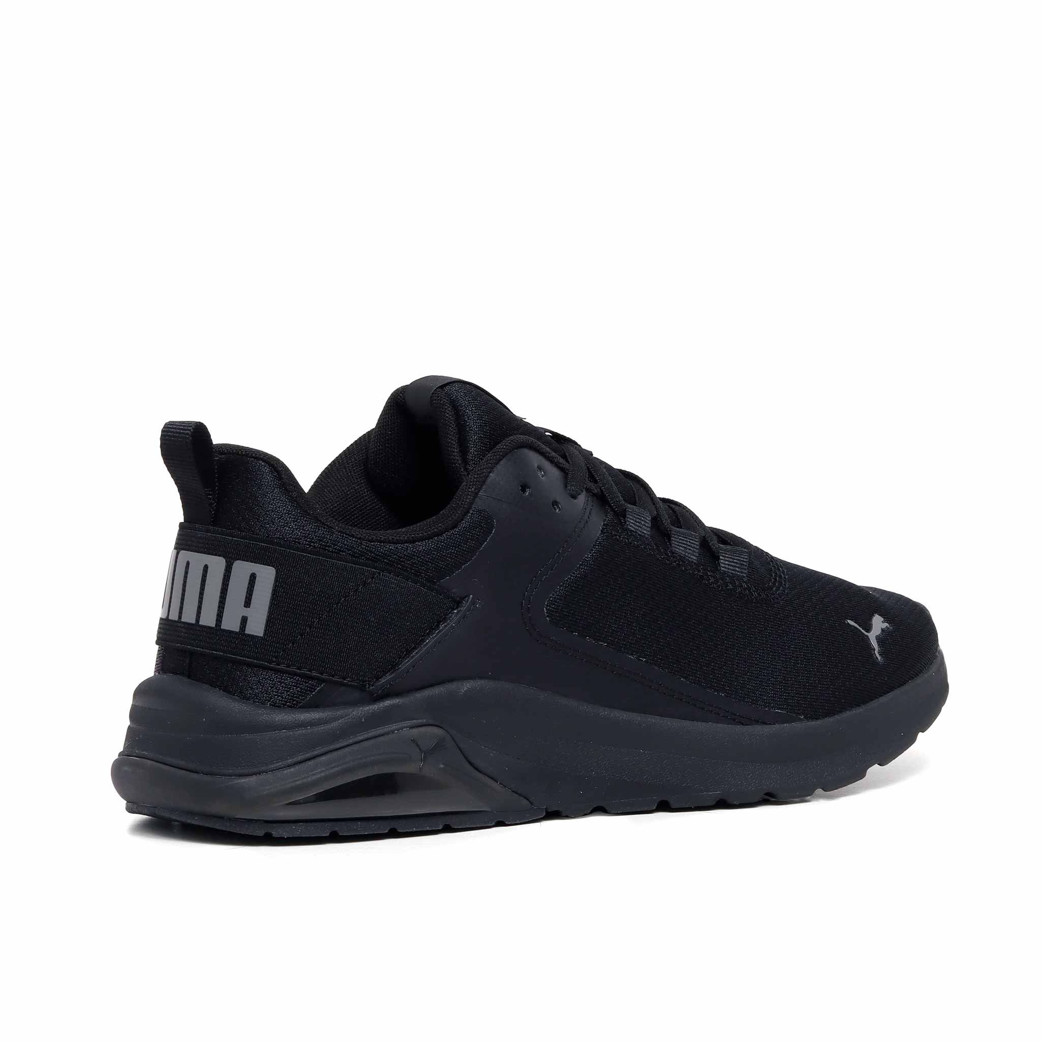 Tenis Puma Electron Triple Black