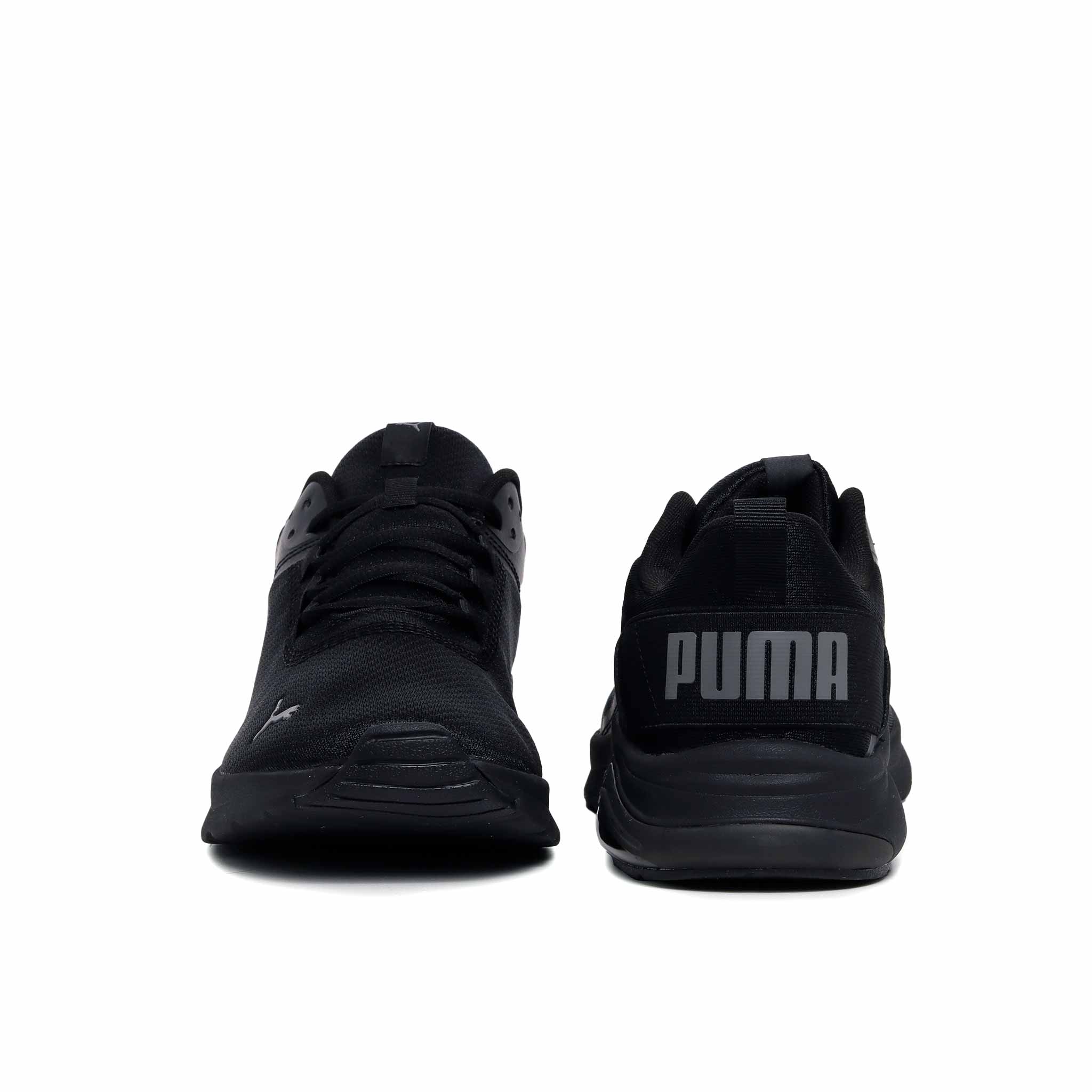Tenis Puma Electron Triple Black