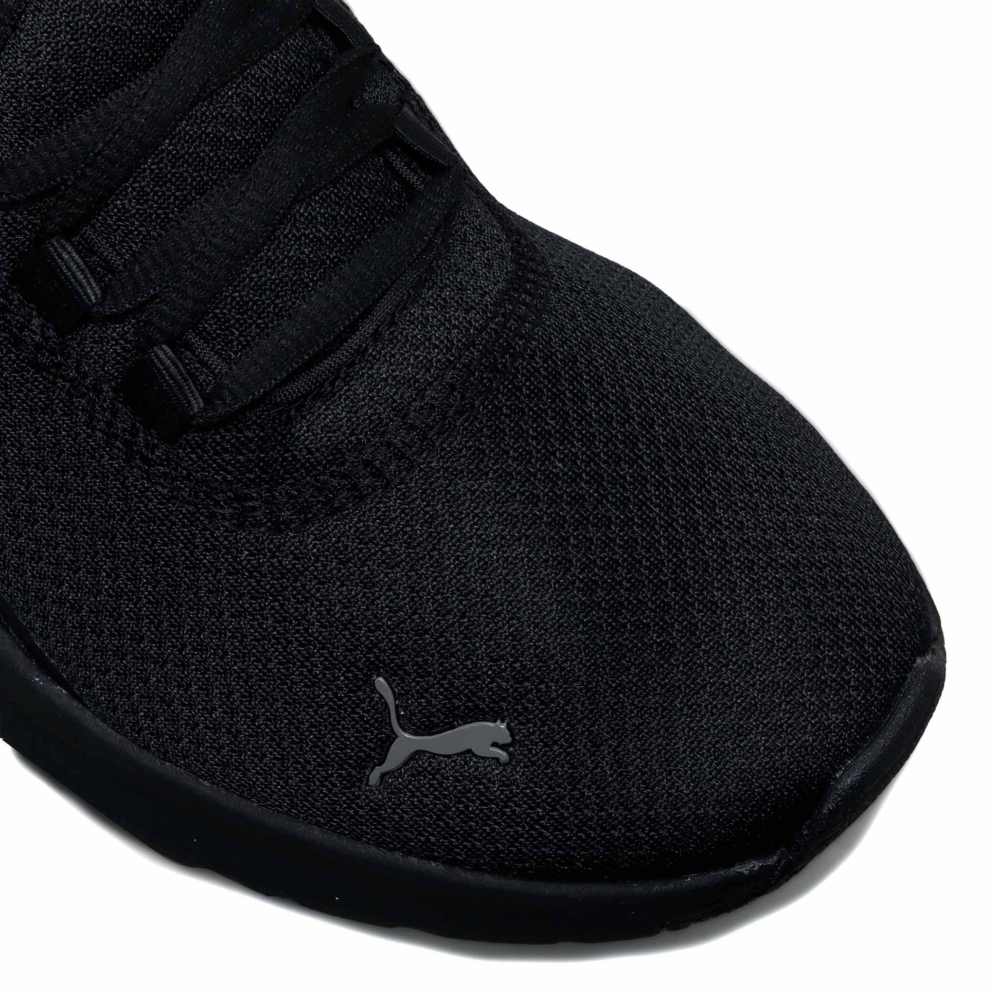 Tenis Puma Electron Triple Black