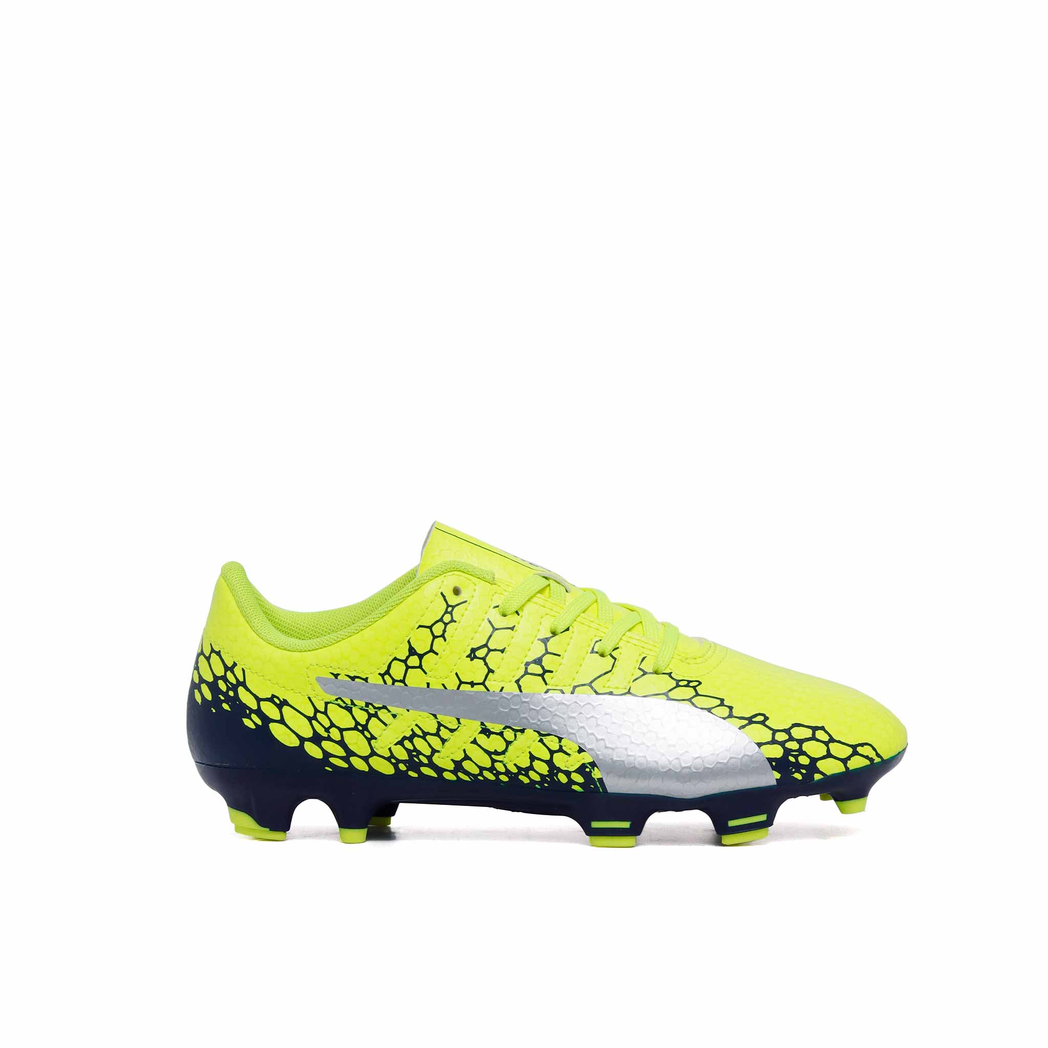 Tenis Puma Futbol Flyer Runner