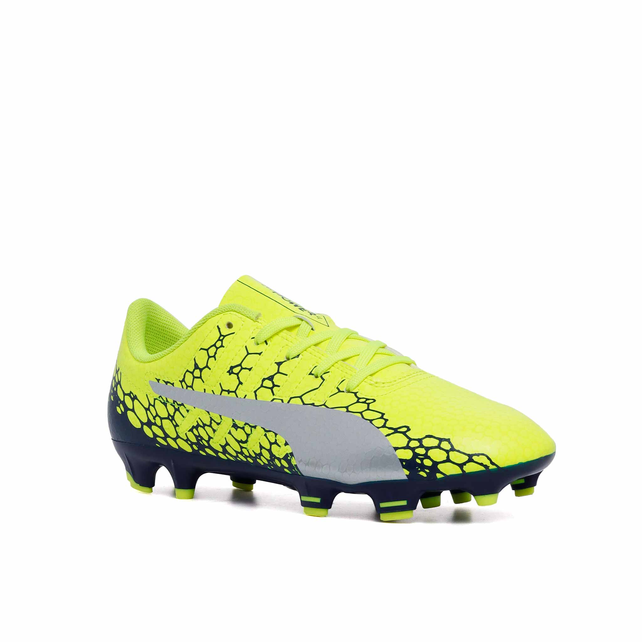 Tenis Puma Futbol Flyer Runner
