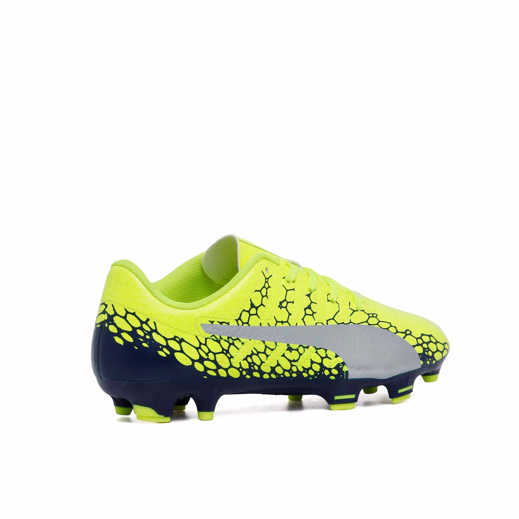 Tenis Puma Futbol Flyer Runner