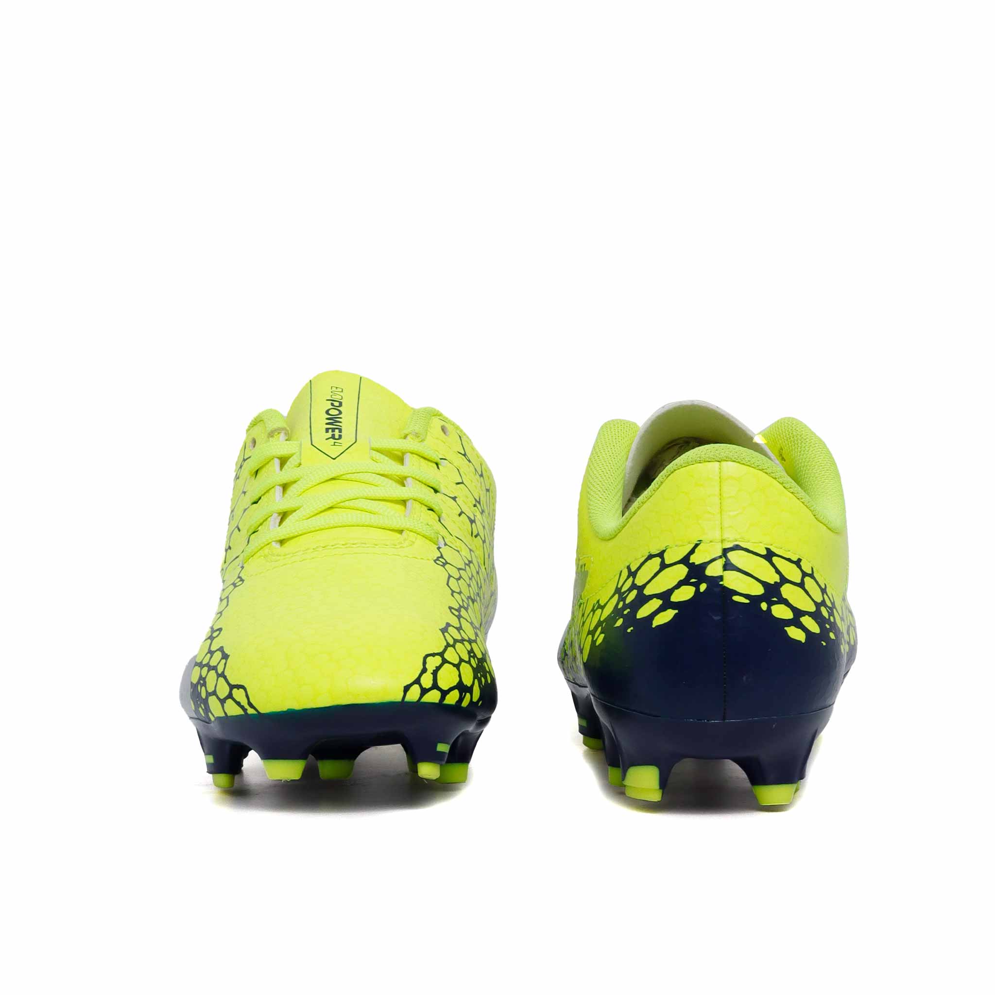 Tenis Puma Futbol Flyer Runner
