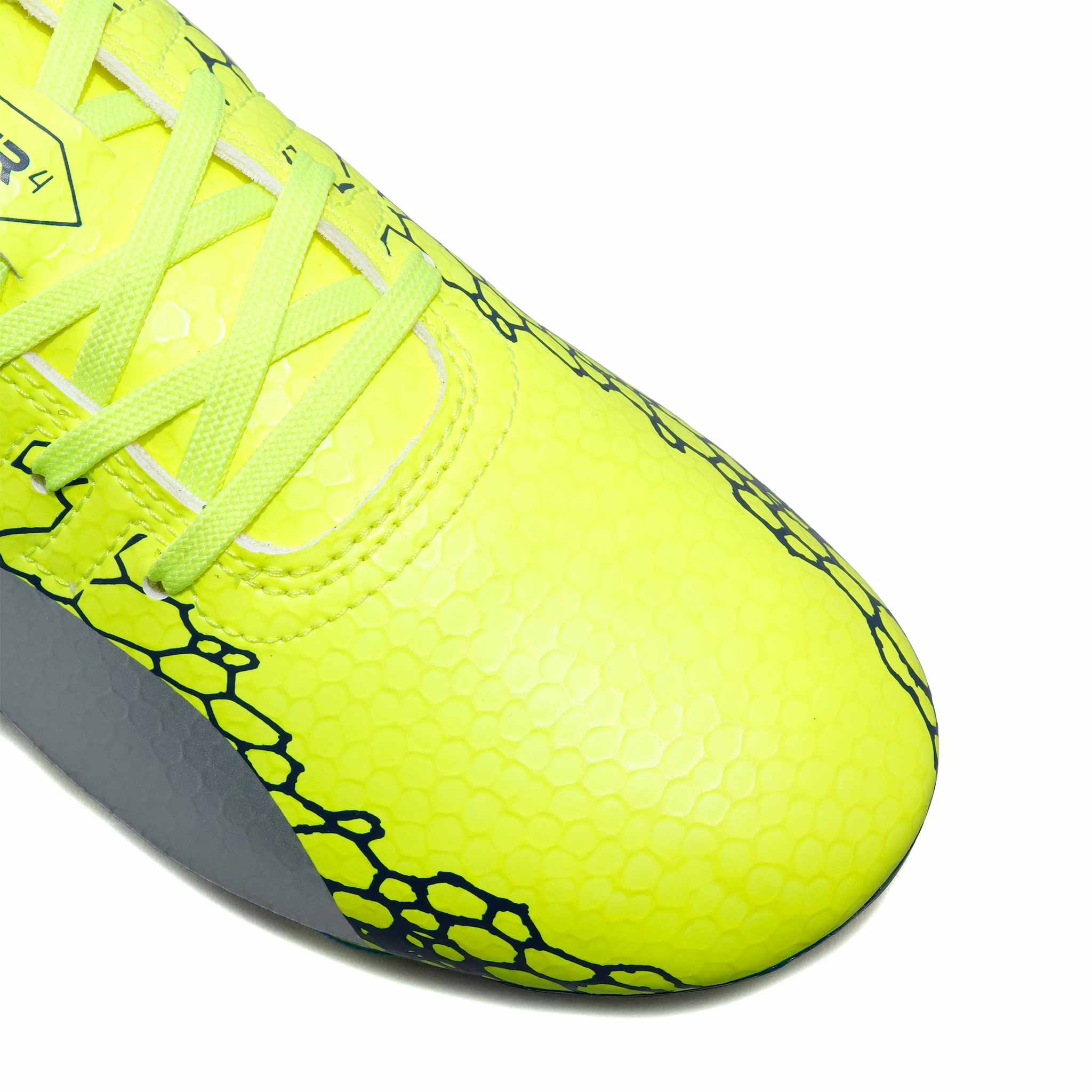 Tenis Puma Futbol Flyer Runner