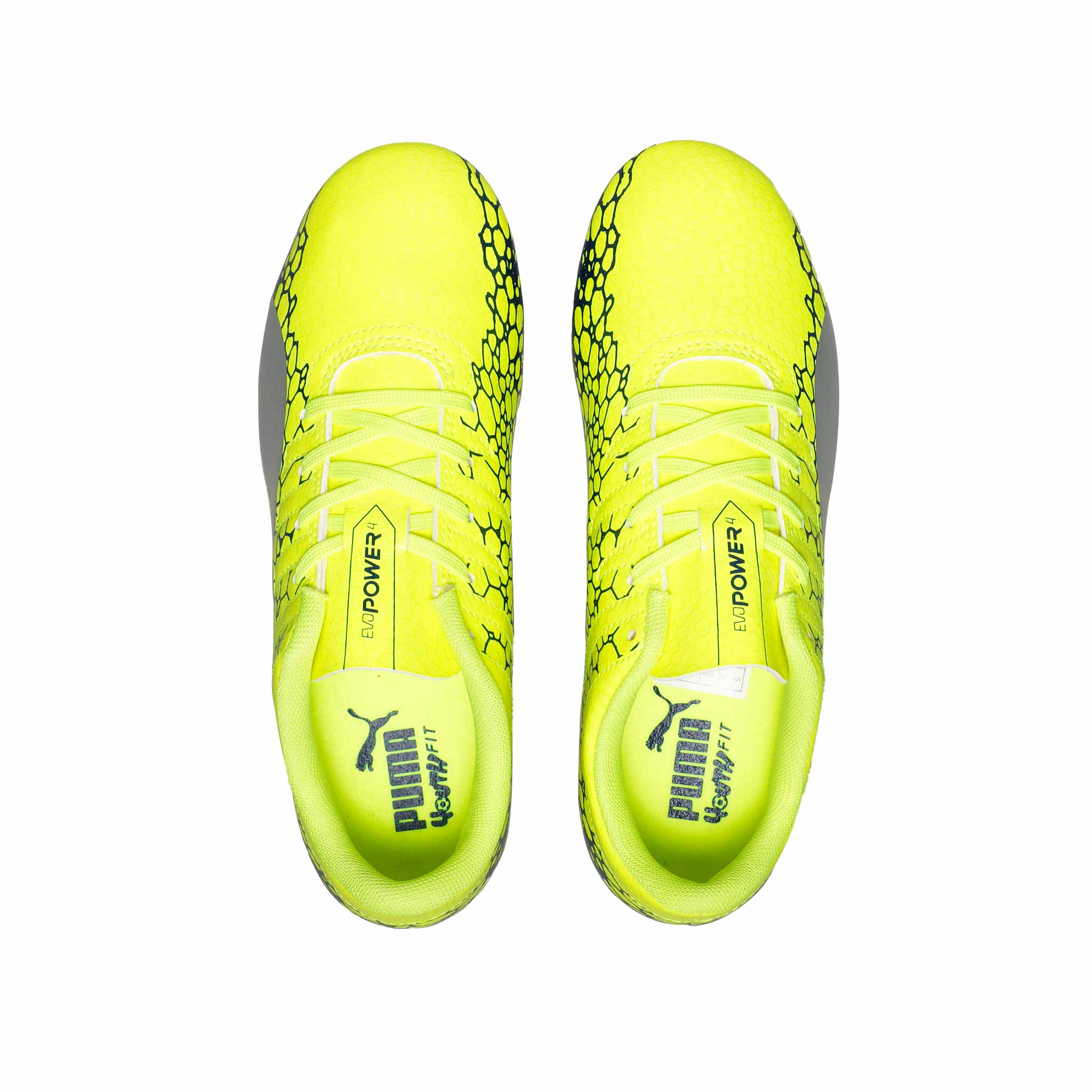 Tenis Puma Futbol Flyer Runner