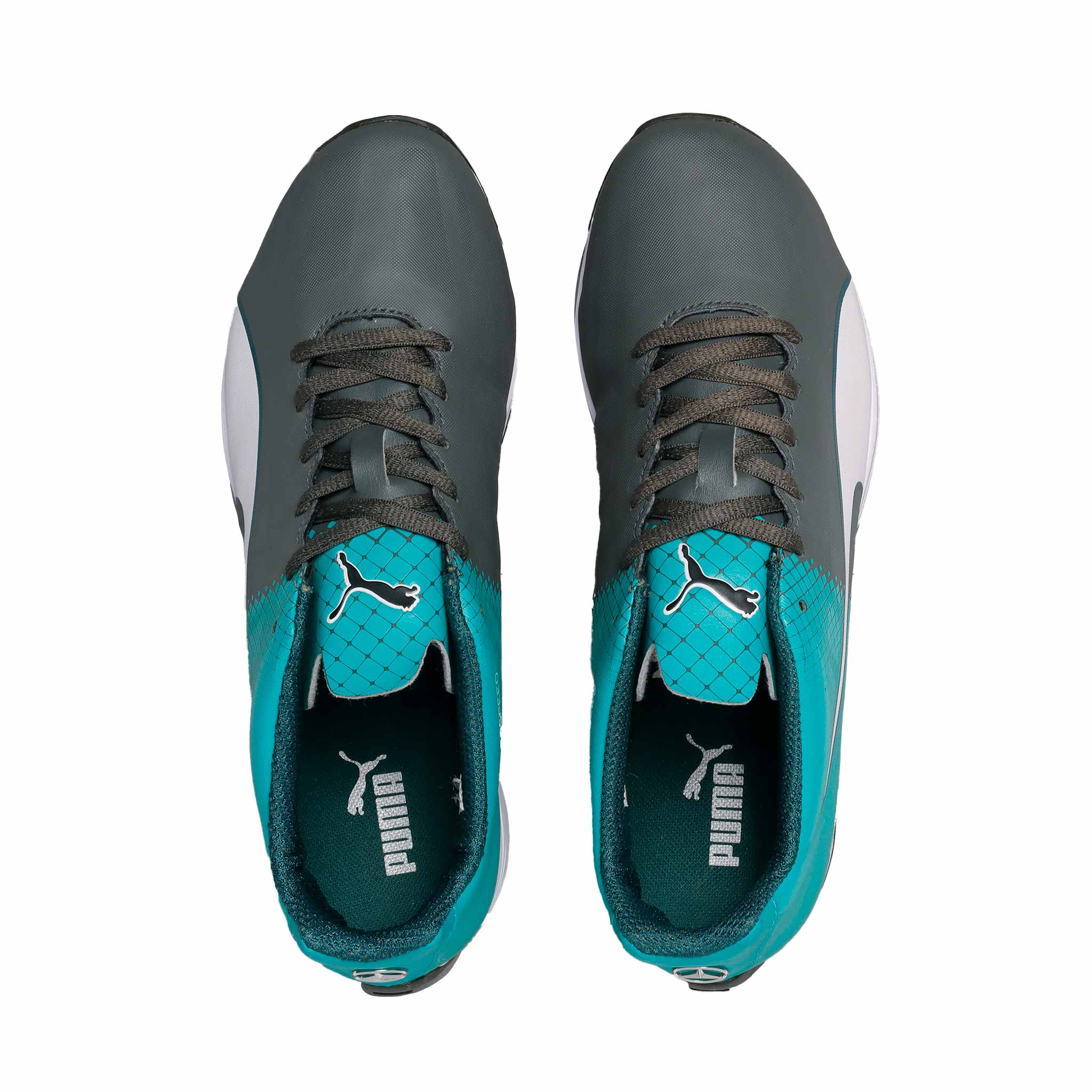 Tenis Puma Mamgp Evospeed Lace