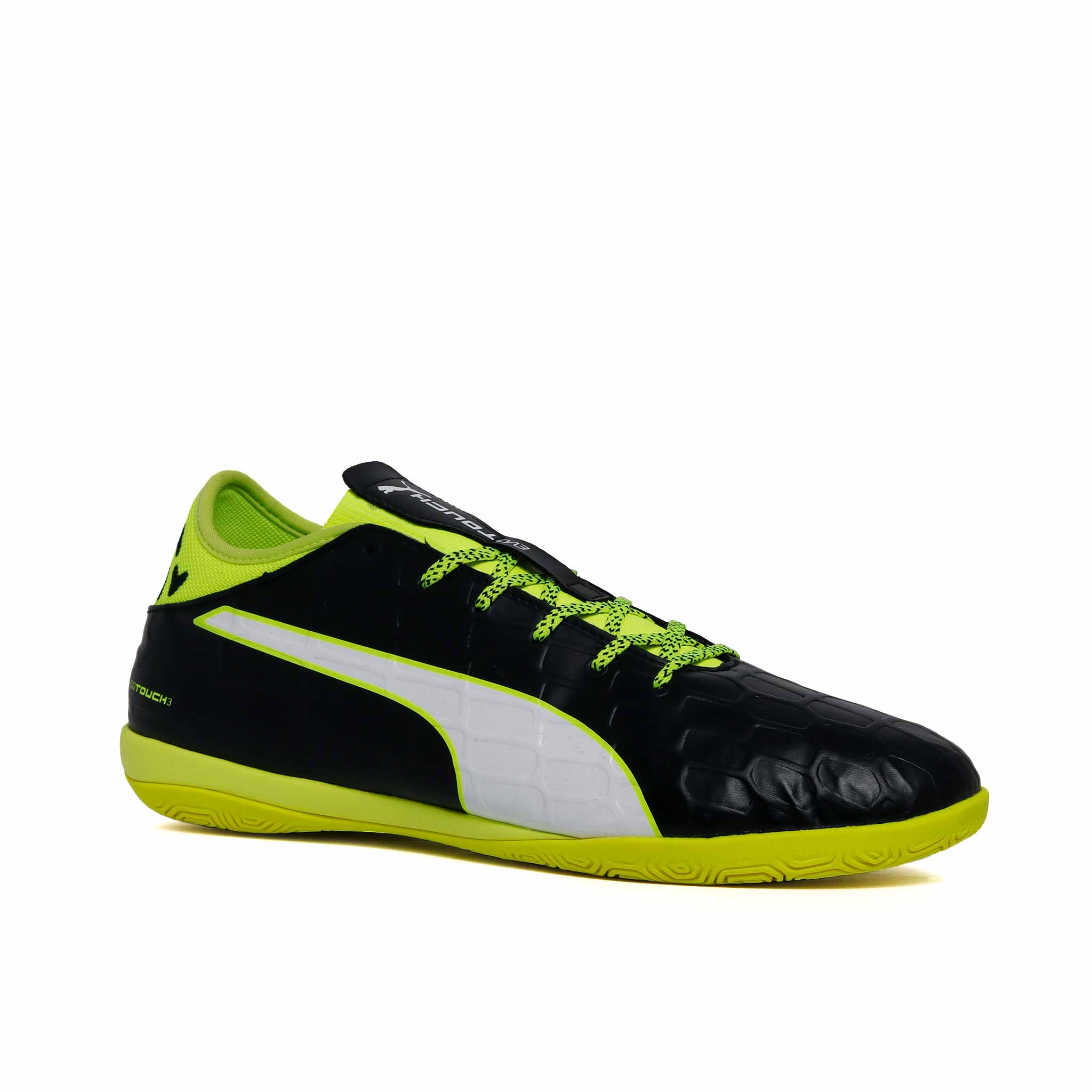 Tenis Futbol Puma Evotouch 3