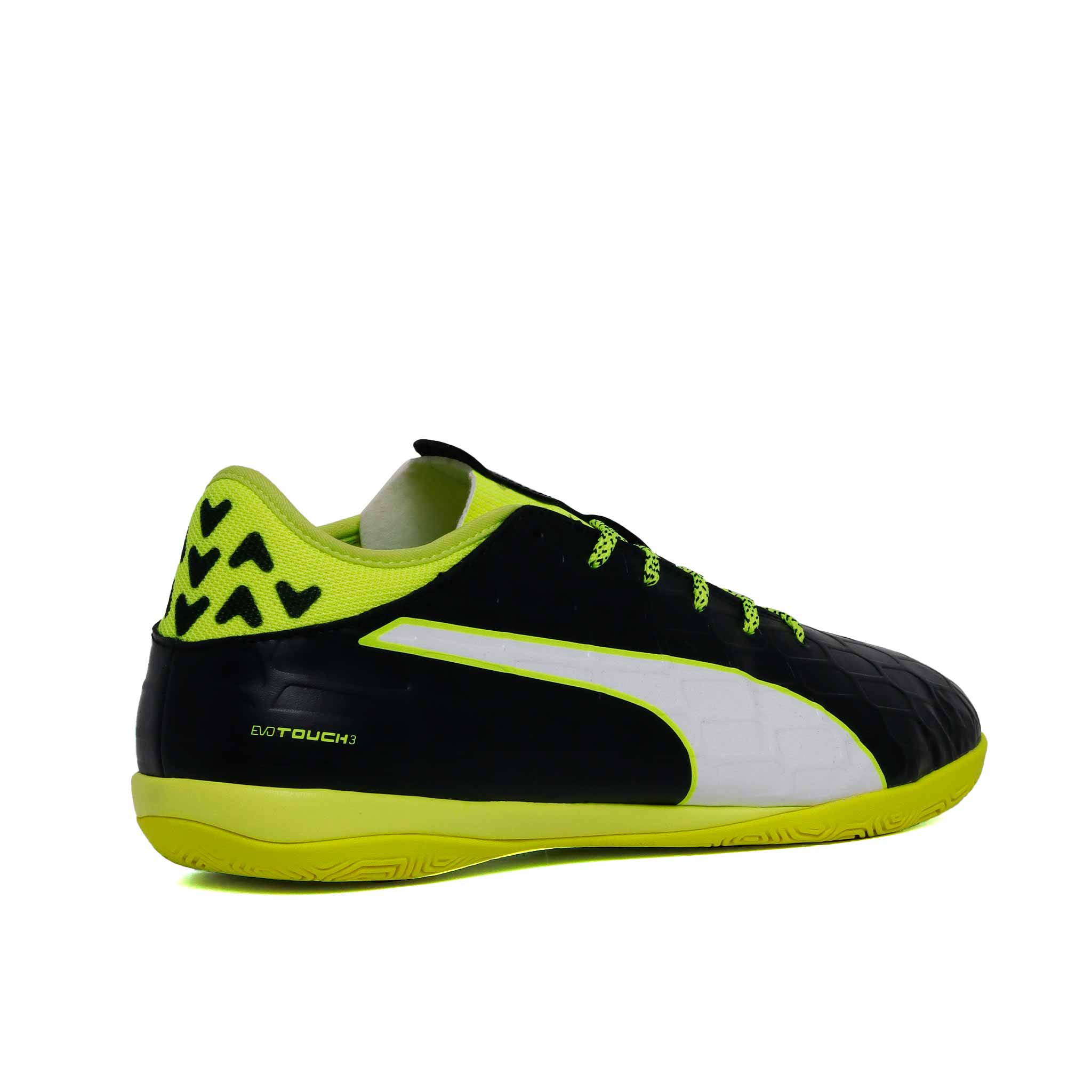 Tenis Futbol Puma Evotouch 3
