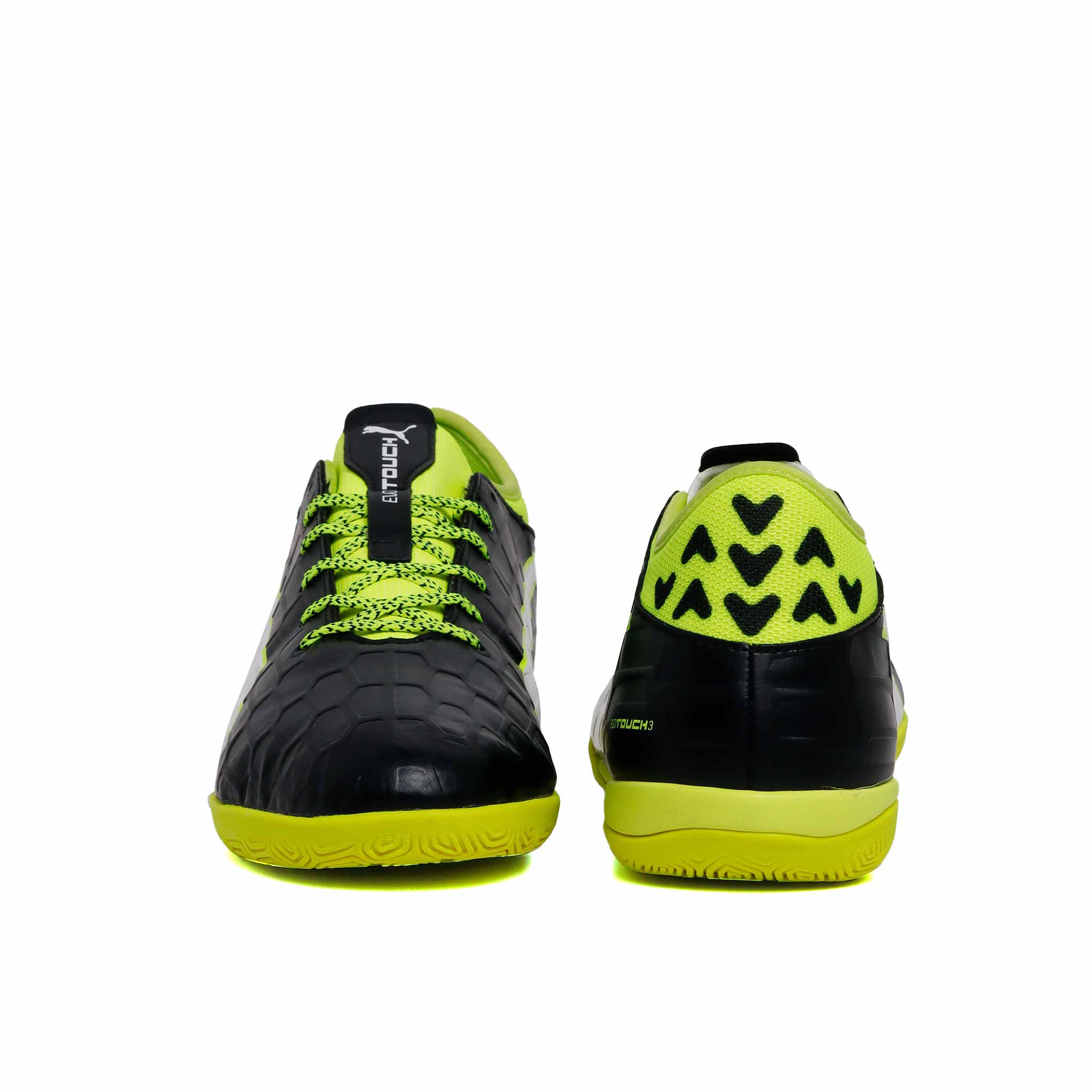 Tenis Futbol Puma Evotouch 3