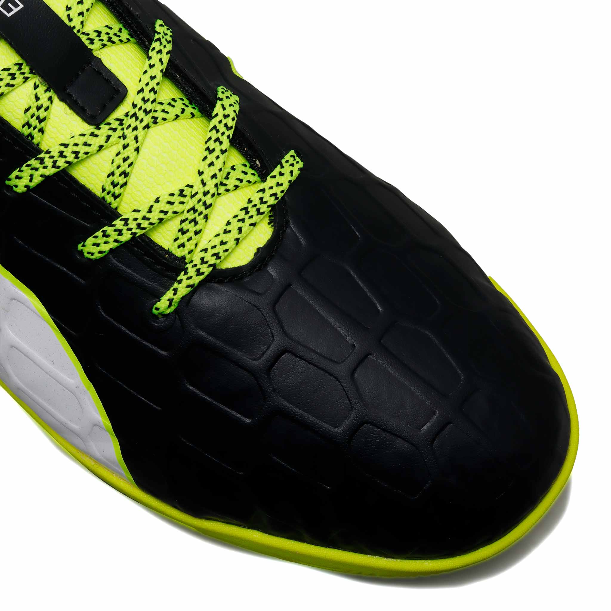 Tenis Futbol Puma Evotouch 3