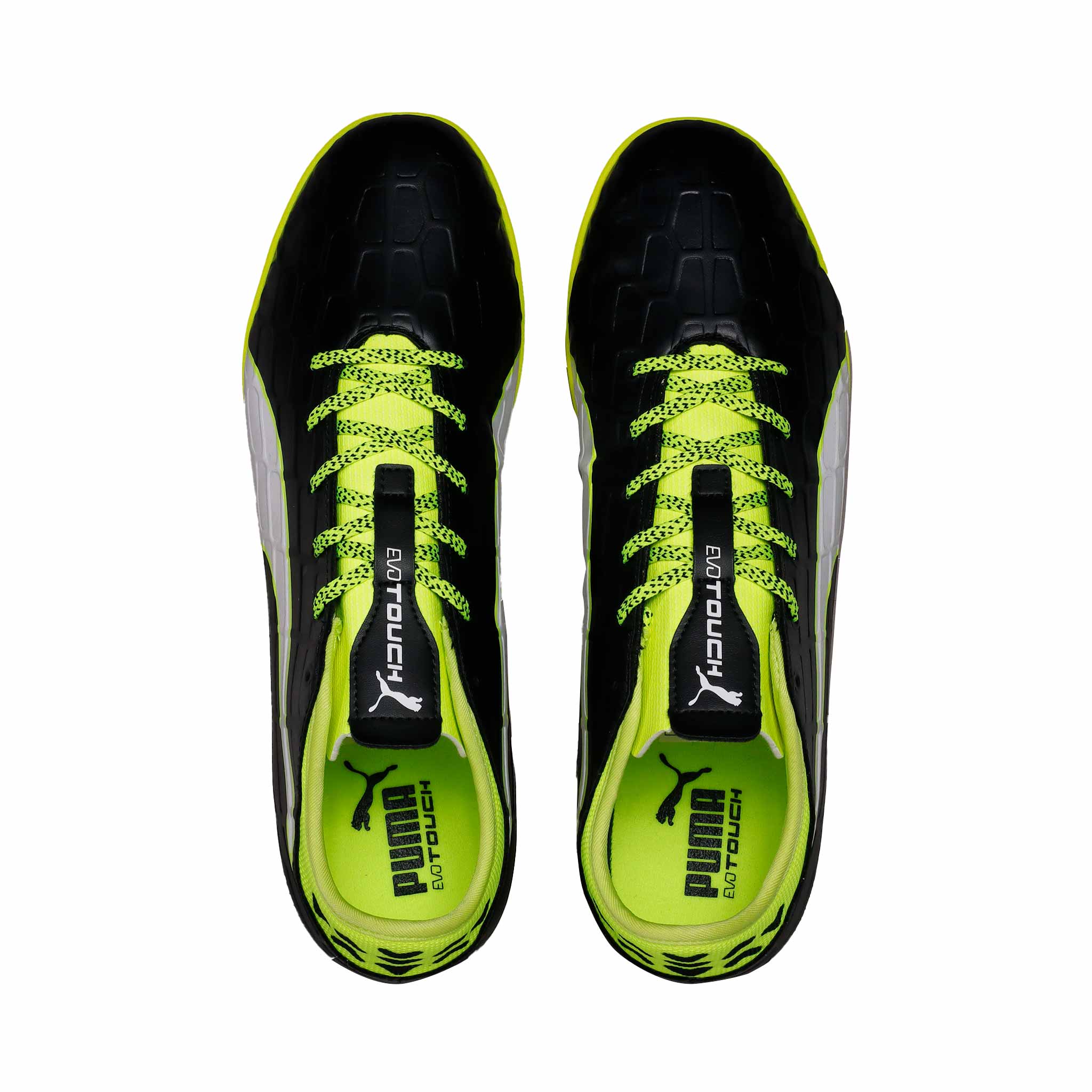 Tenis Futbol Puma Evotouch 3