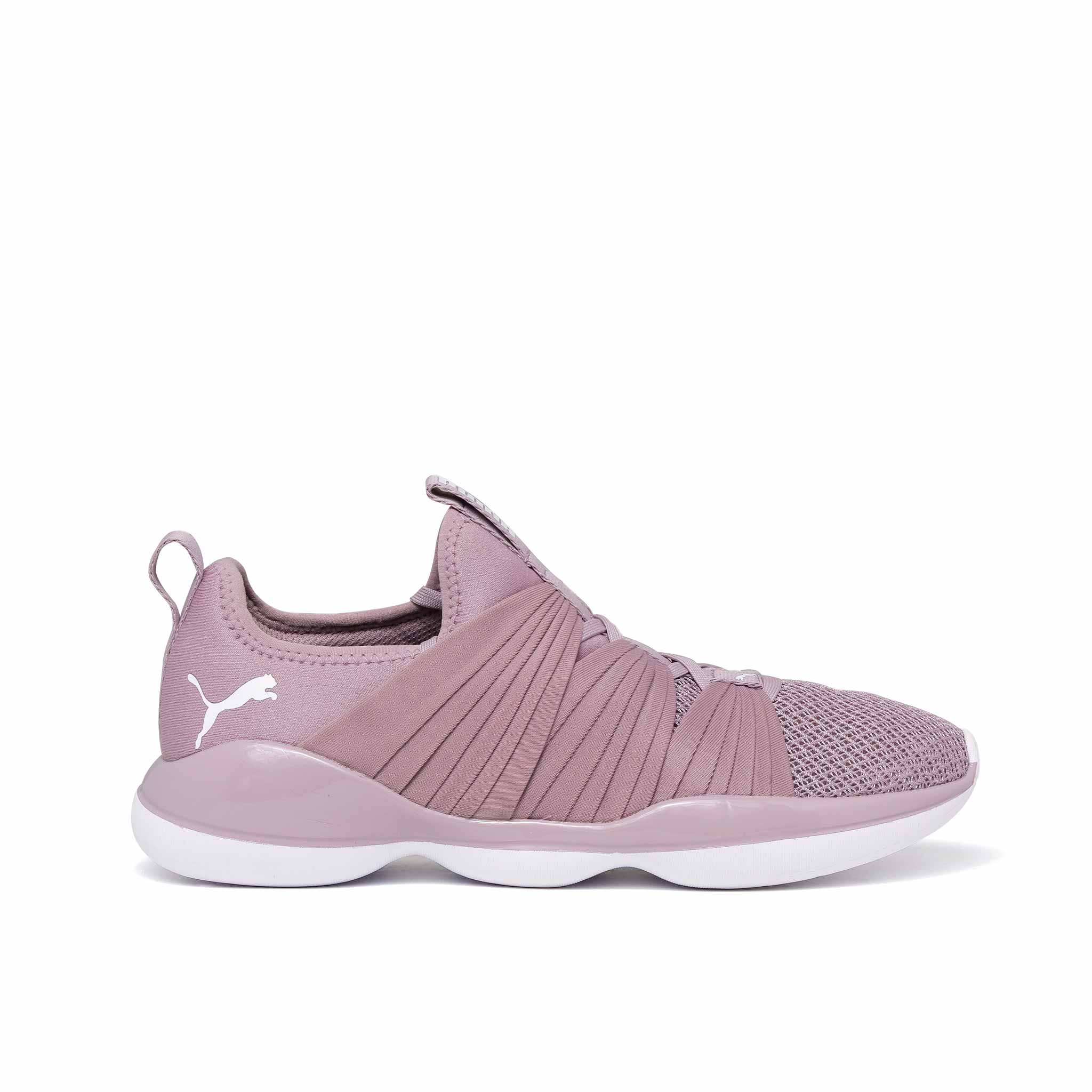 Tenis Puma Flourish