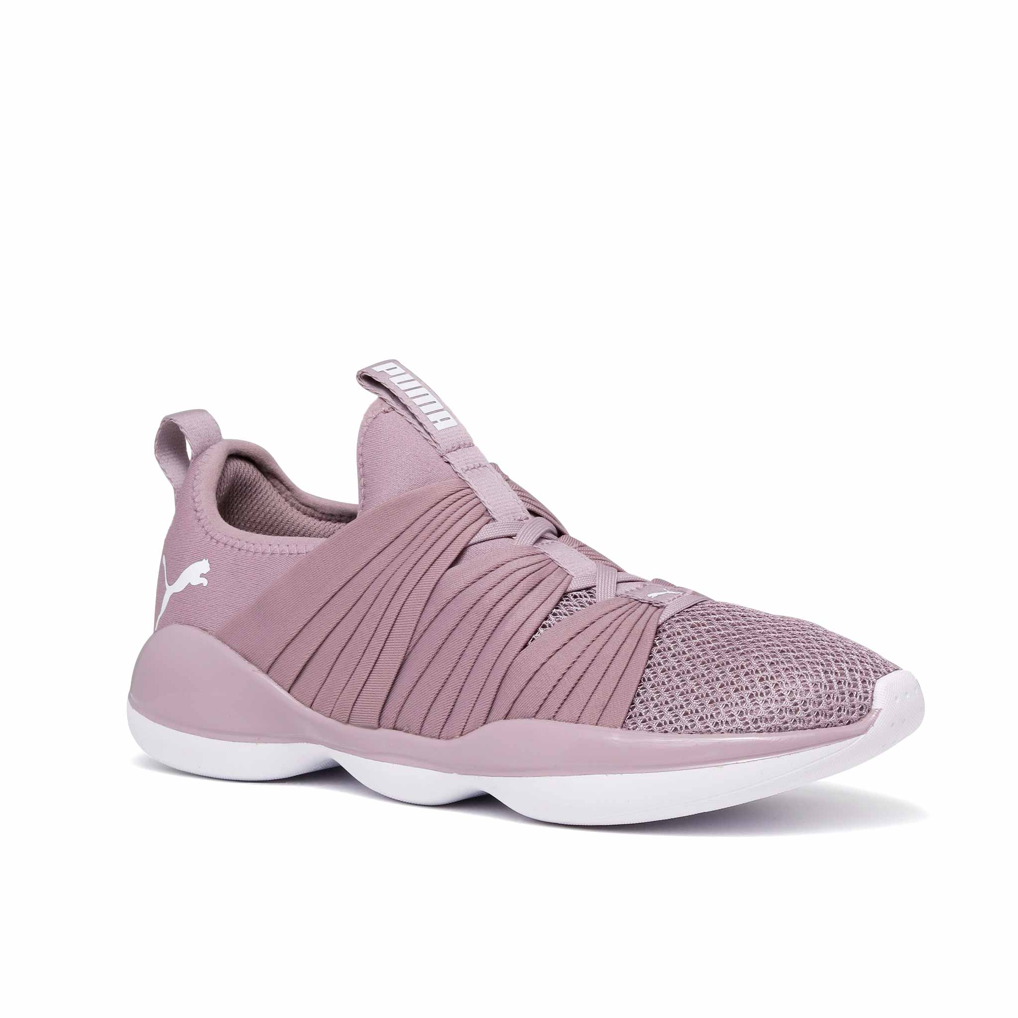 Tenis Puma Flourish