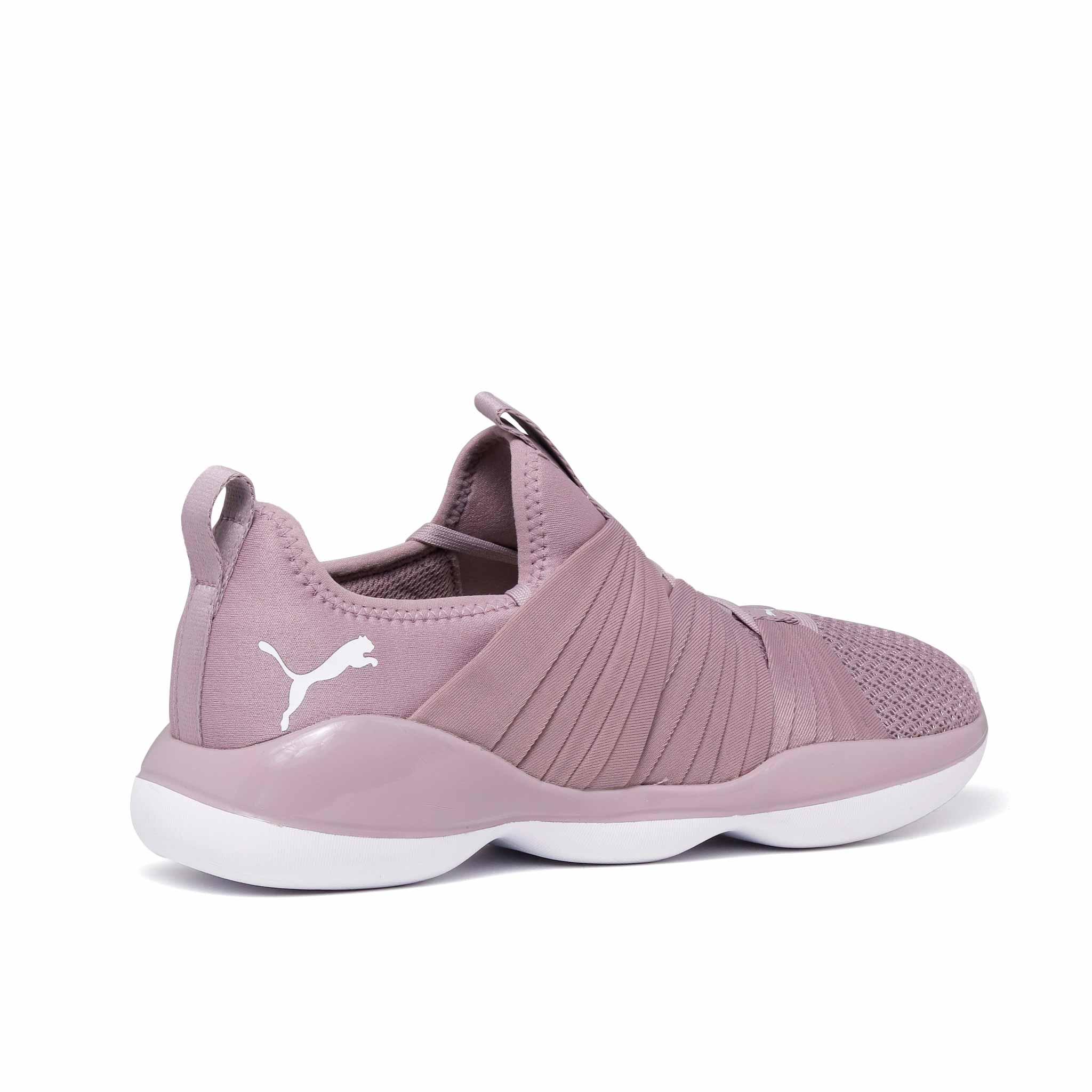 Tenis Puma Flourish