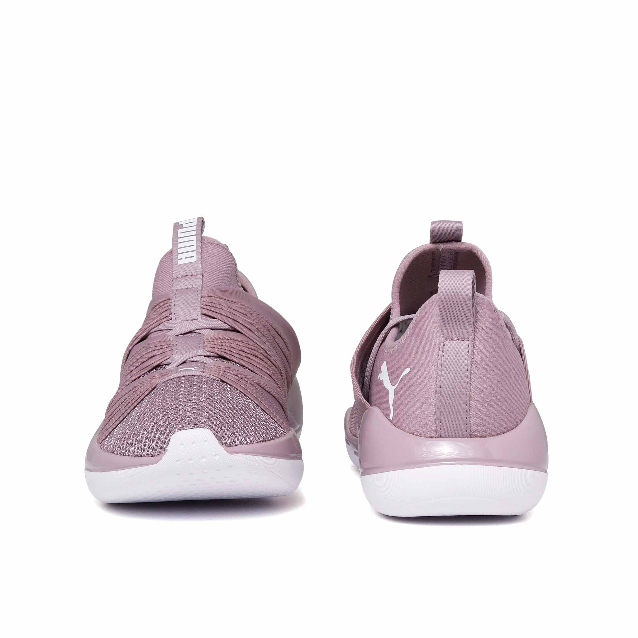 Tenis Puma Flourish