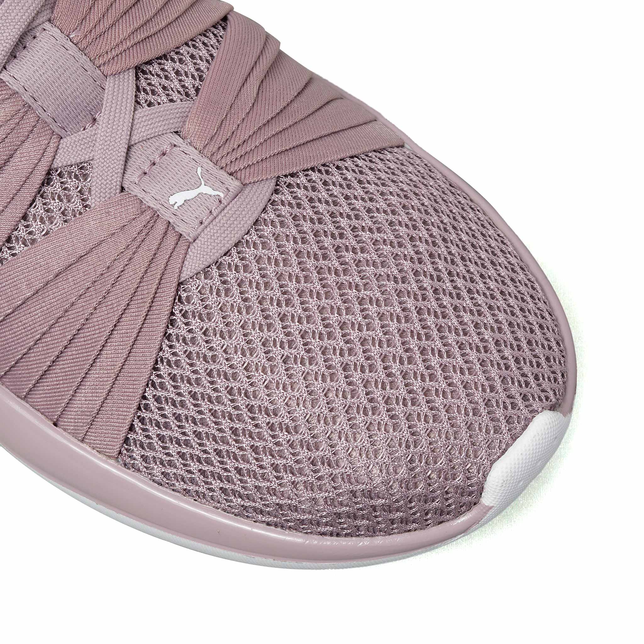 Tenis Puma Flourish
