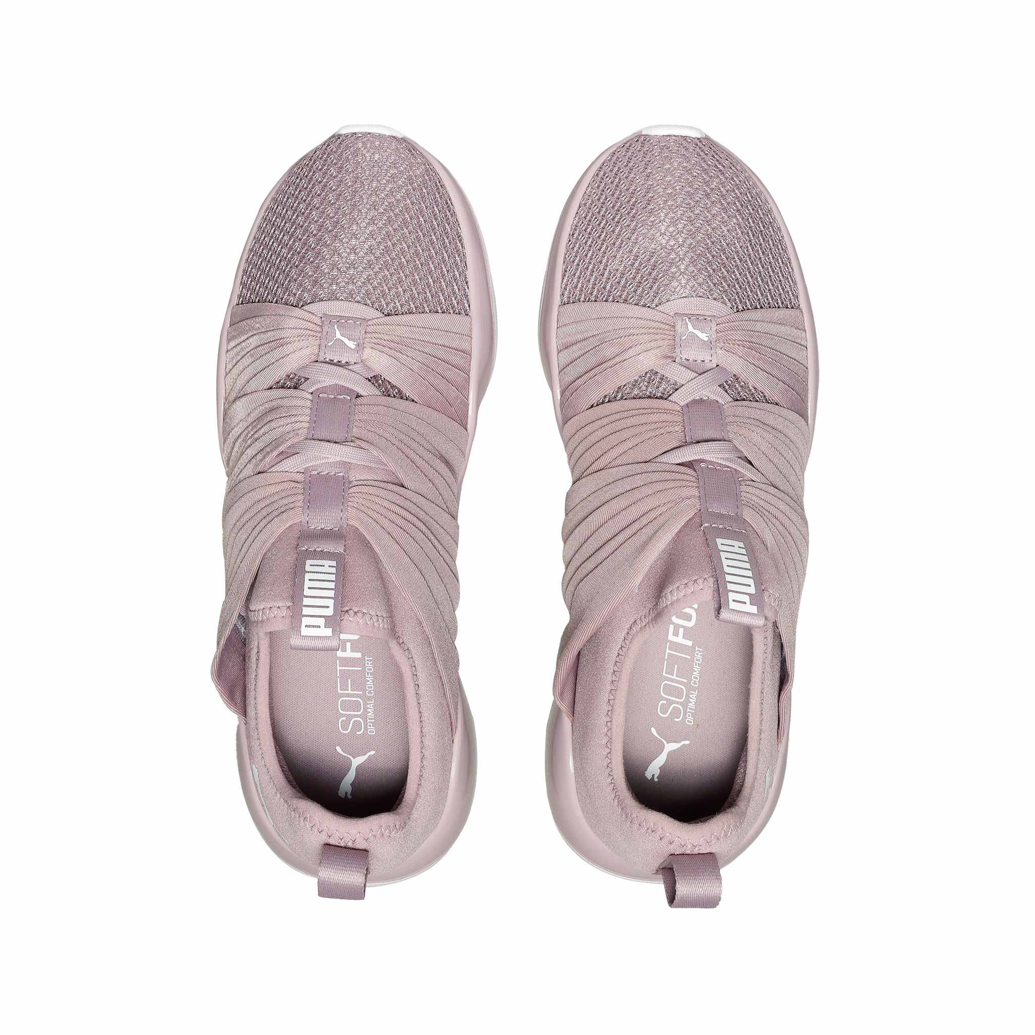 Tenis Puma Flourish
