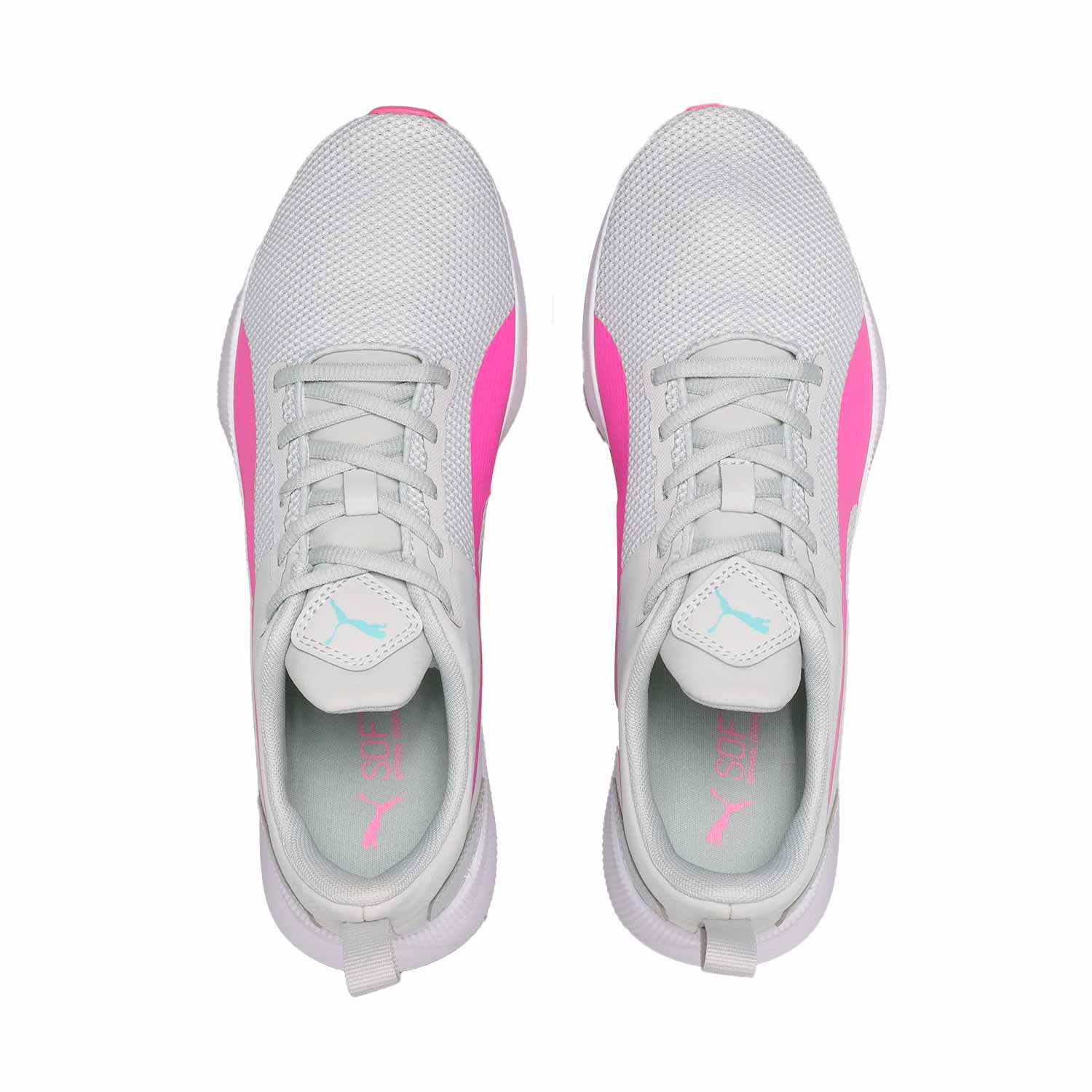 Tenis Puma Flyer Runner