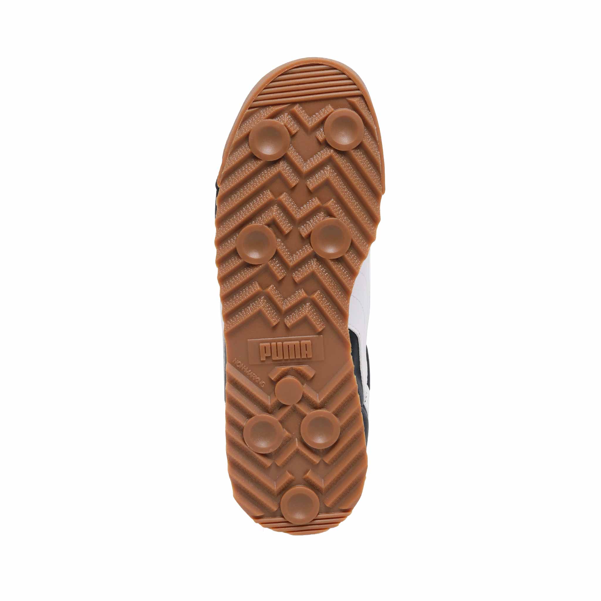 Tenis Puma Roma Basic