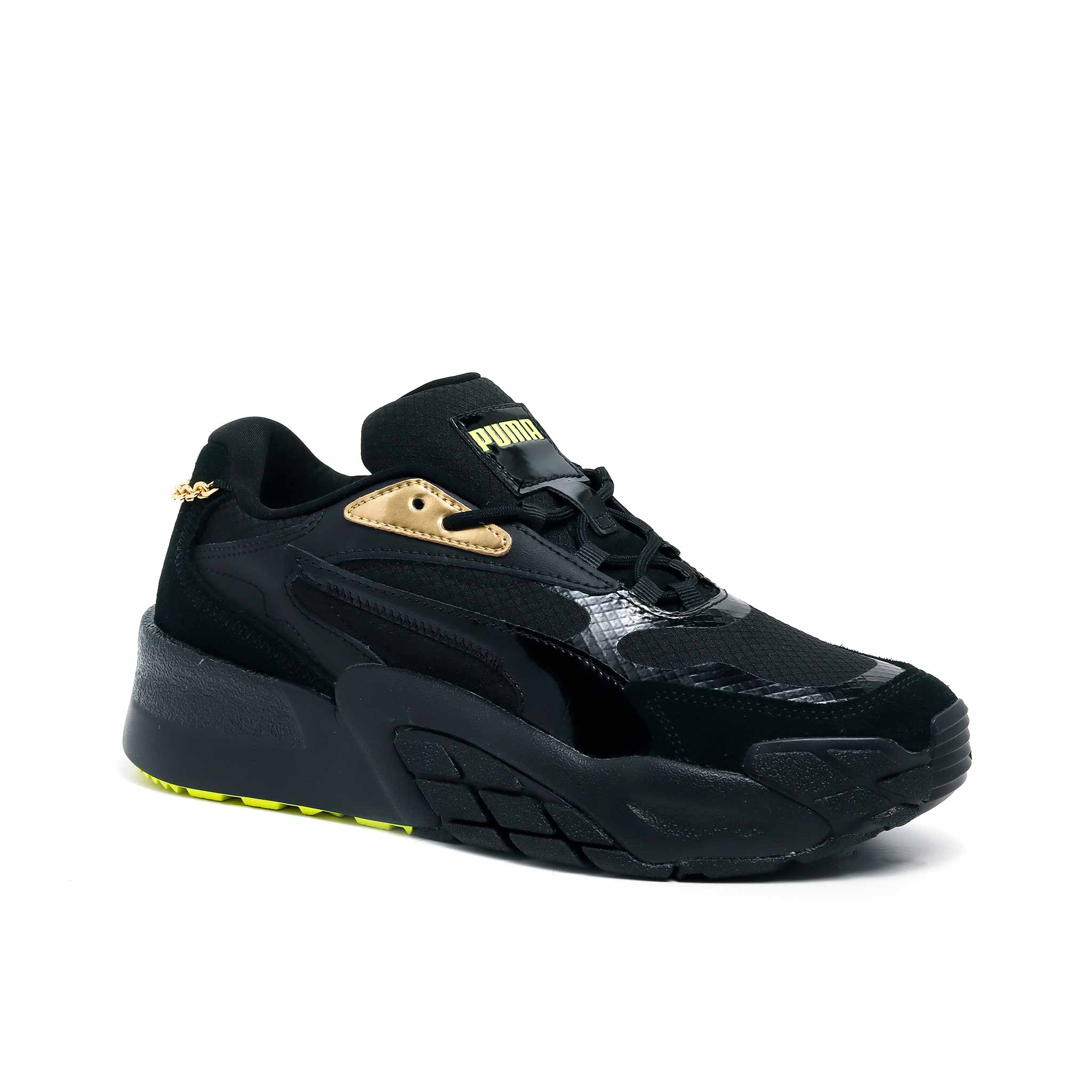 Tenis Puma Hedra Dark Dreams