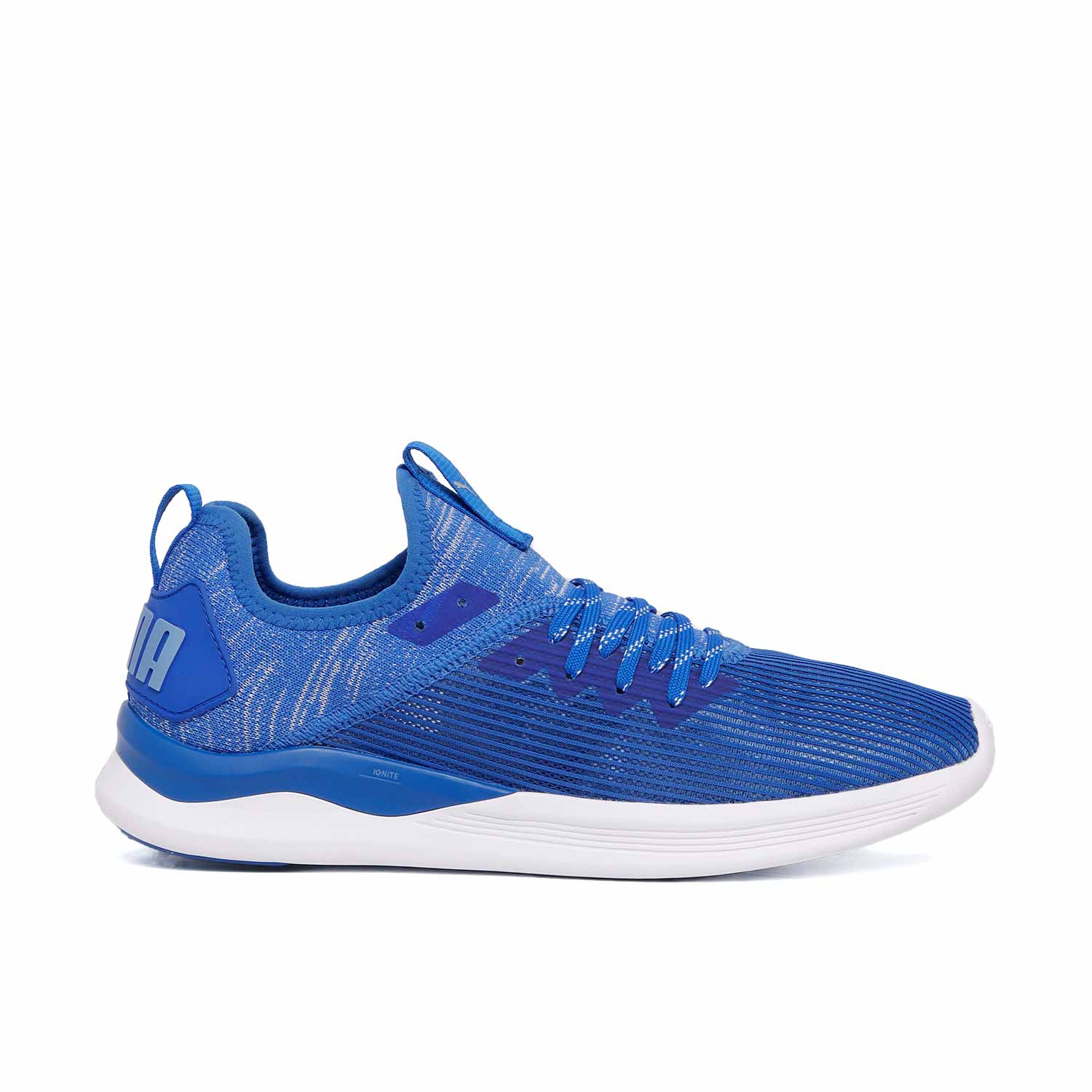 Tenis Puma Ignite Flash Stripped