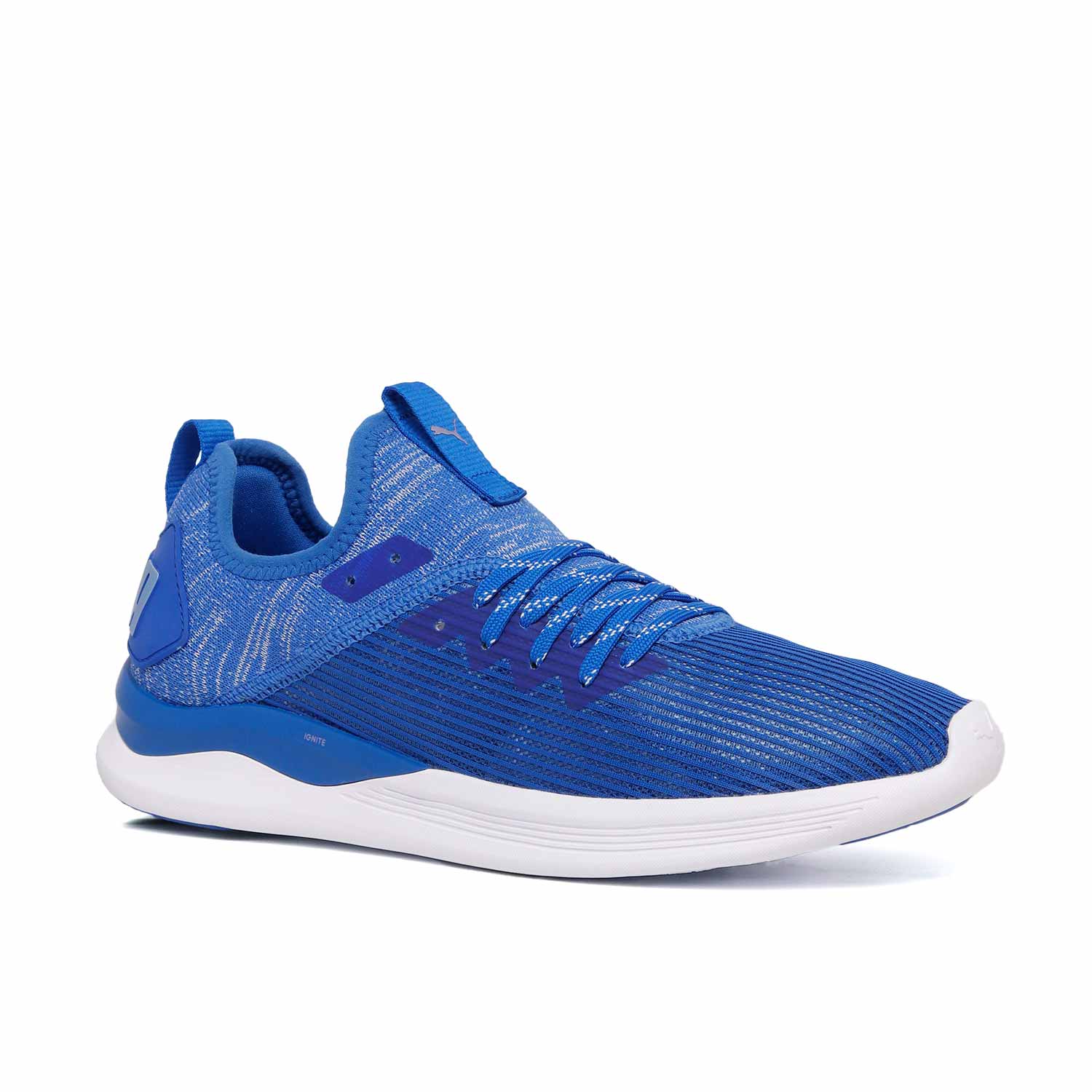 Tenis Puma Ignite Flash Stripped