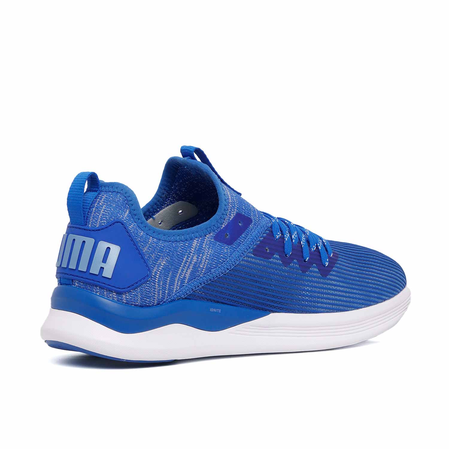 Tenis Puma Ignite Flash Stripped