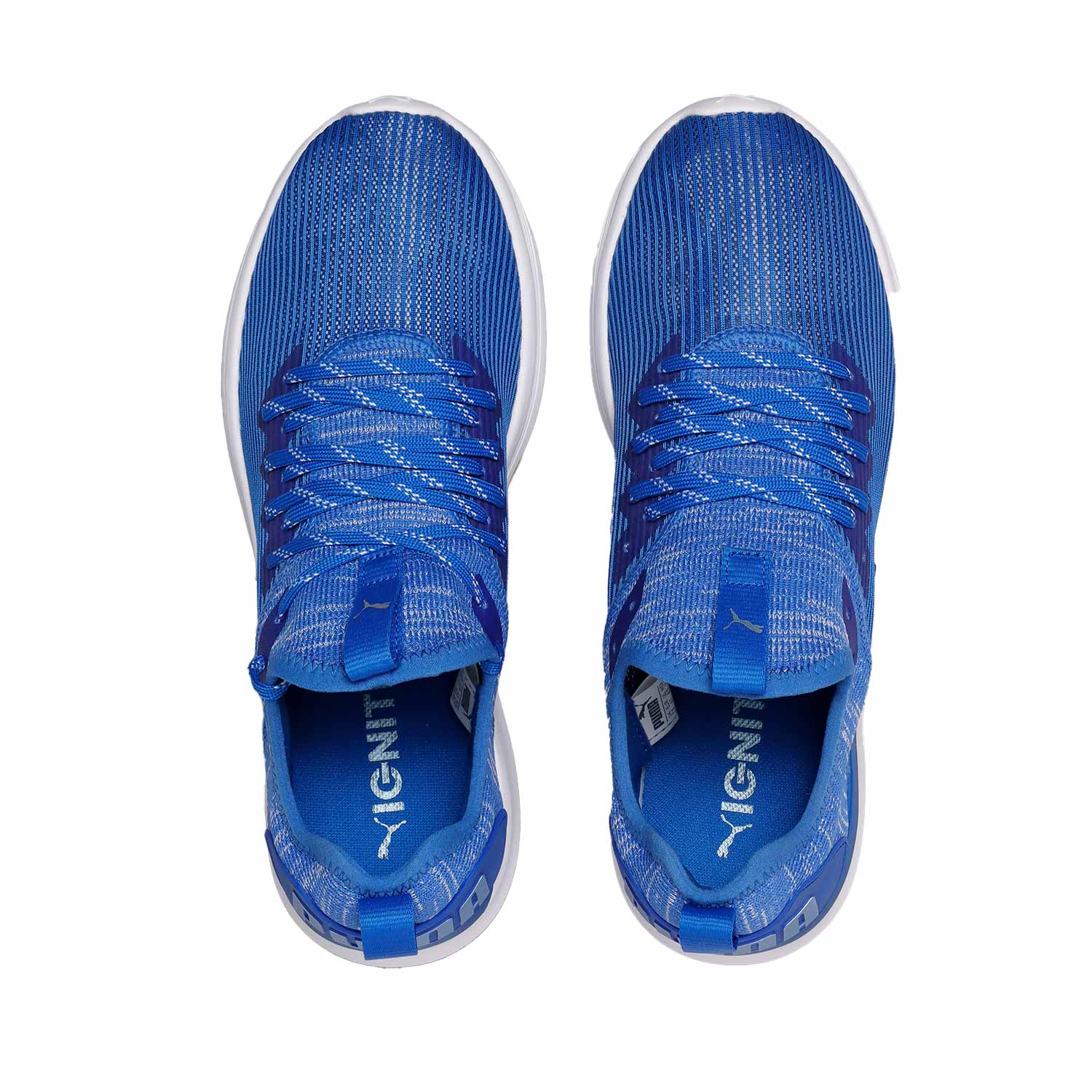 Tenis Puma Ignite Flash Stripped