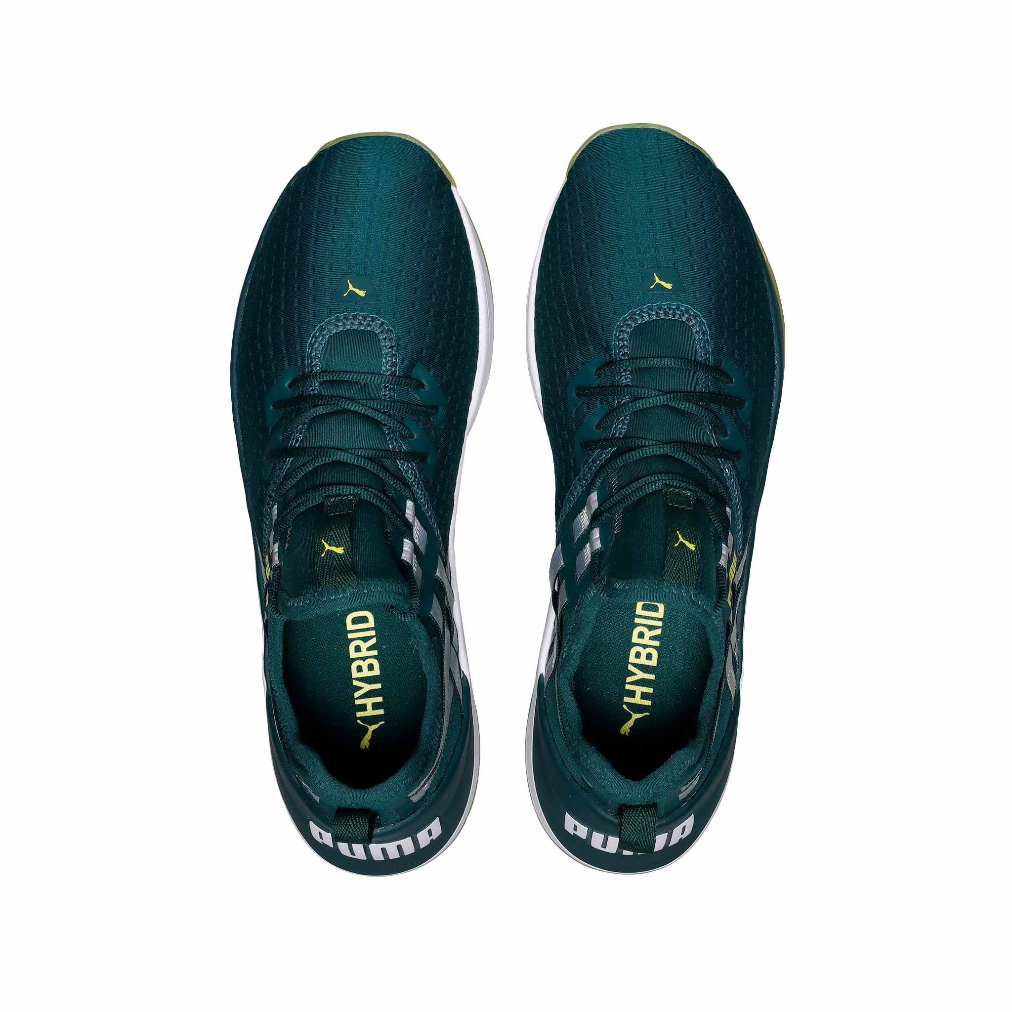 Tenis Puma XT TZ