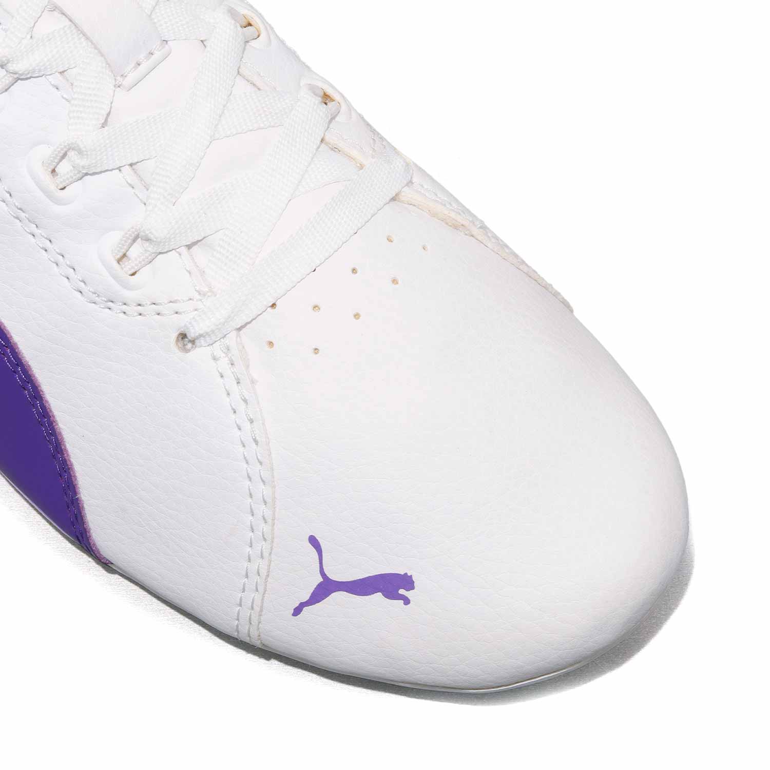 Tenis Puma Janine Dance 2