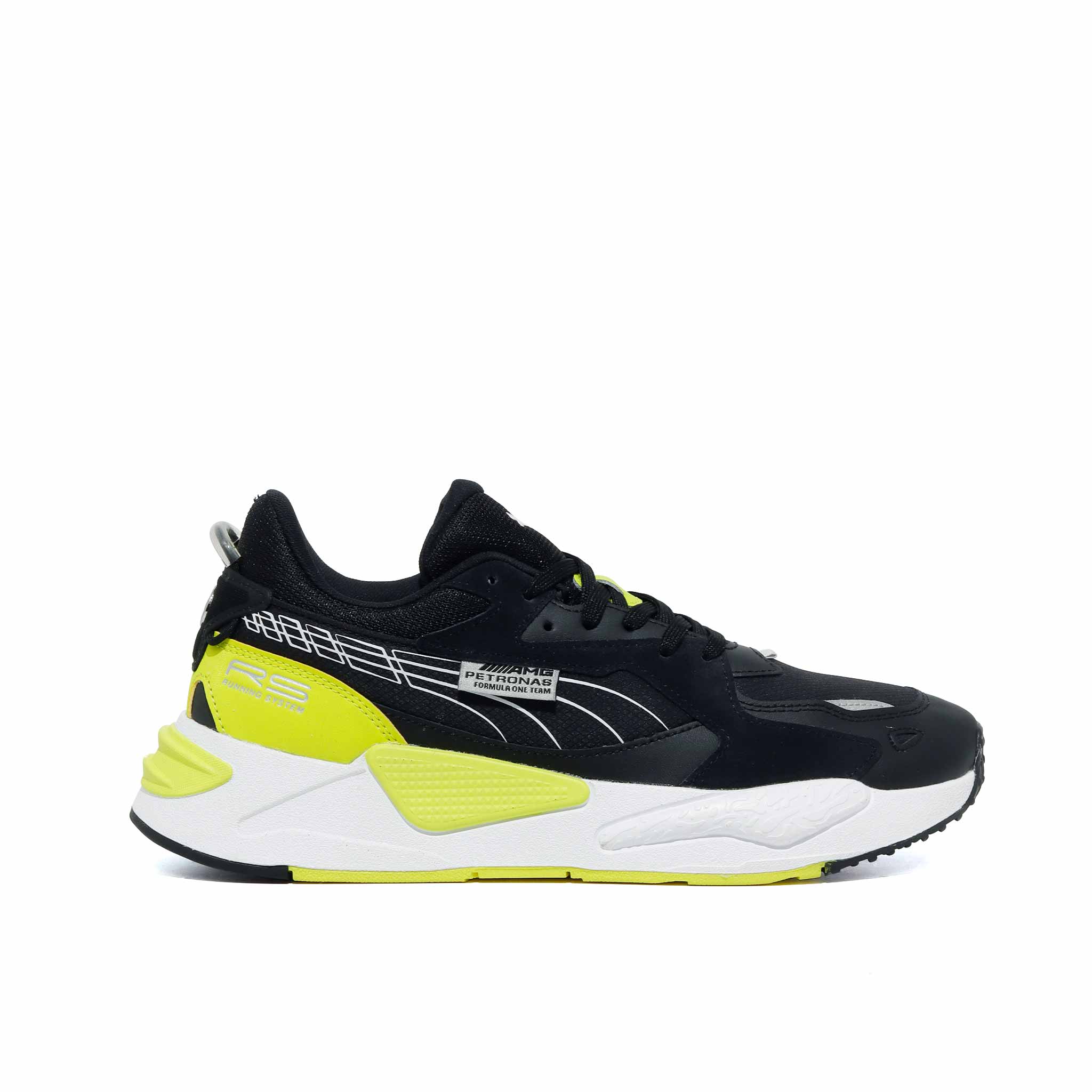 Tenis Puma Mercedes MAPF1 RS-Z