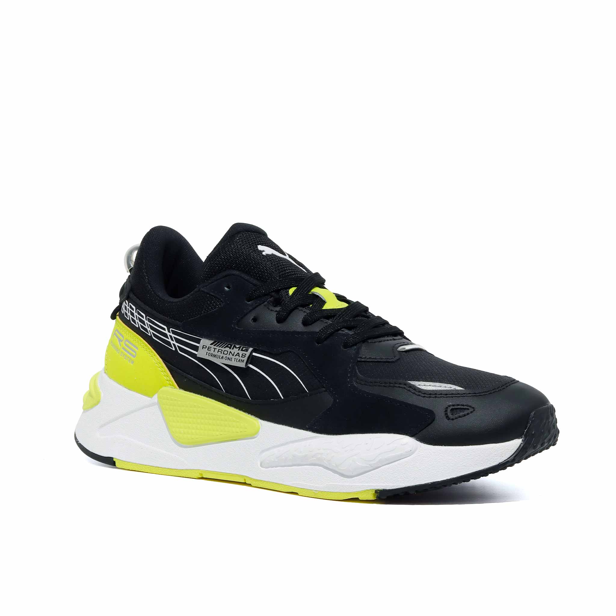 Tenis Puma Mercedes MAPF1 RS-Z