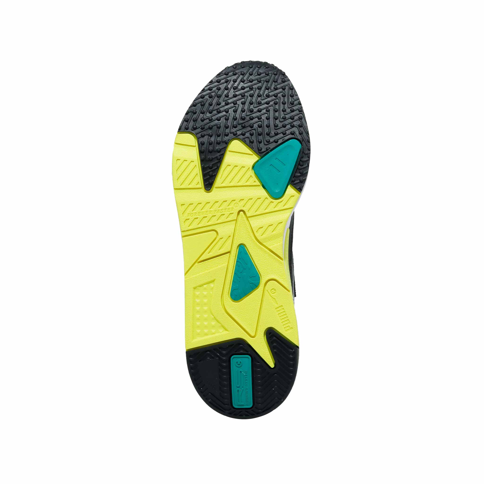 Tenis Puma Mercedes MAPF1 RS-Z