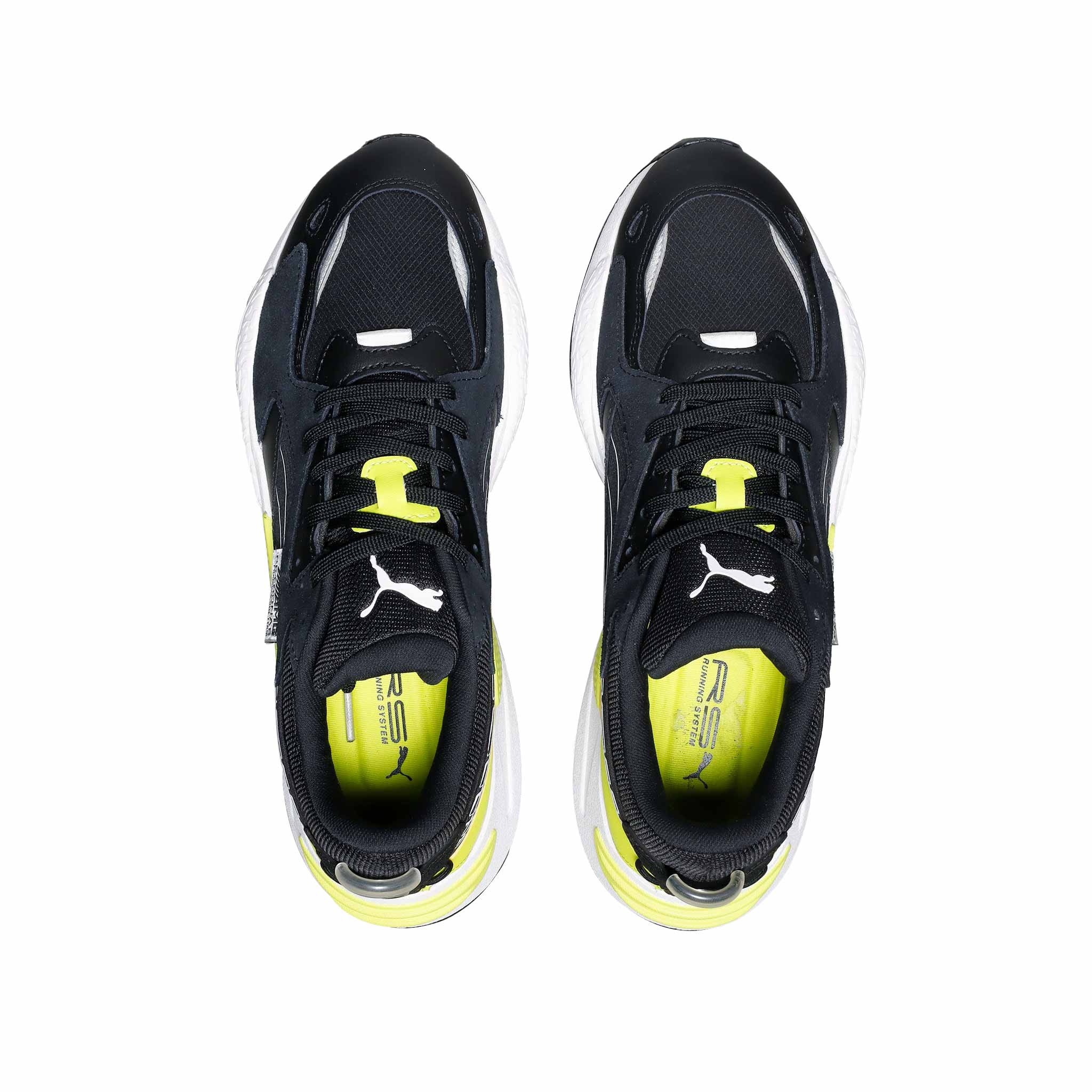 Tenis Puma Mercedes MAPF1 RS-Z