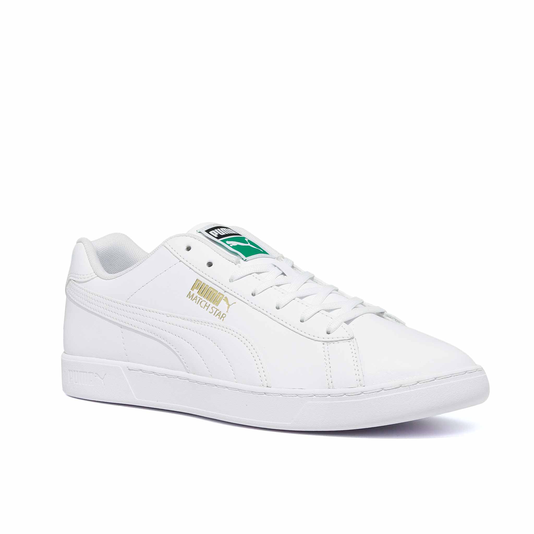 Tenis Puma Match Star