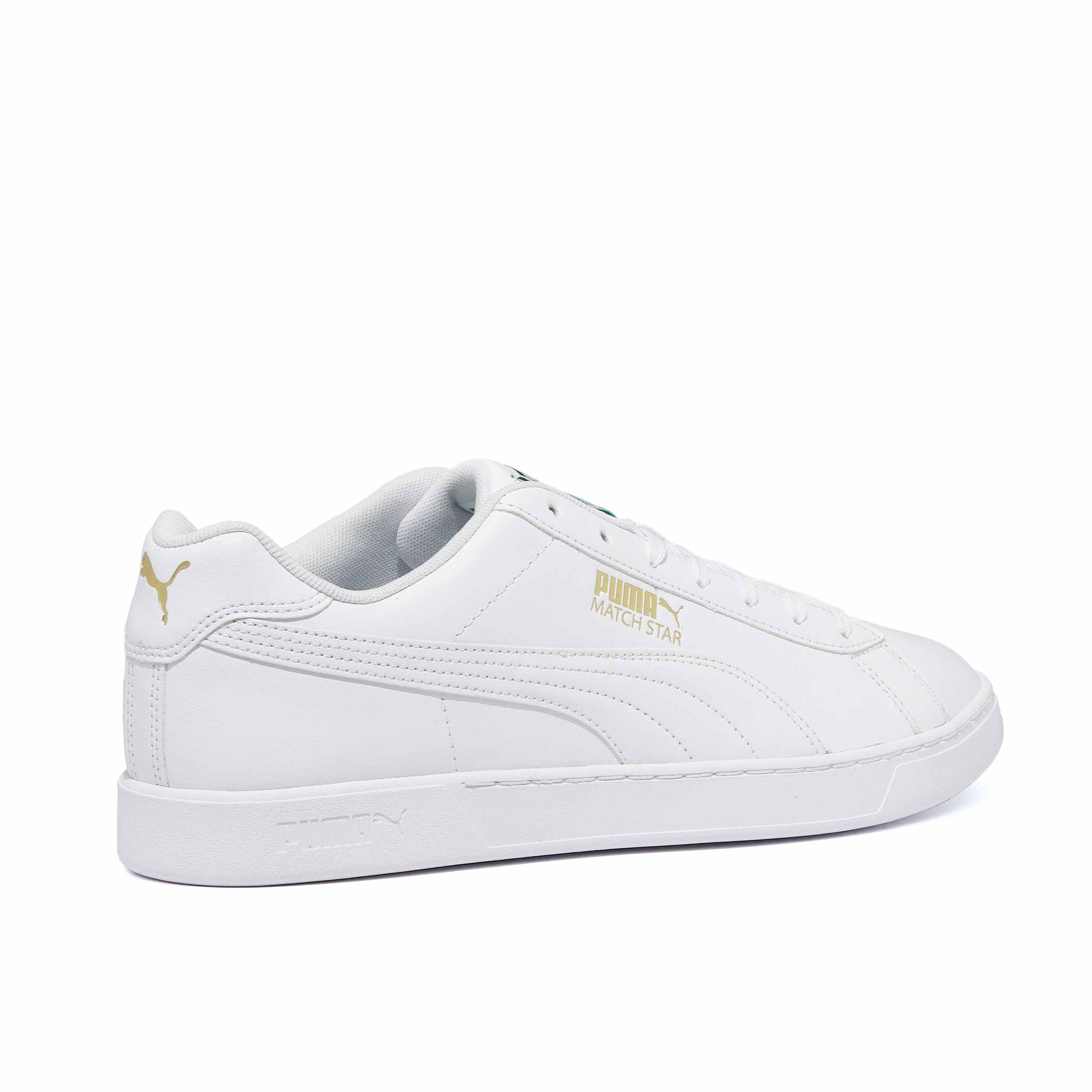Tenis Puma Match Star