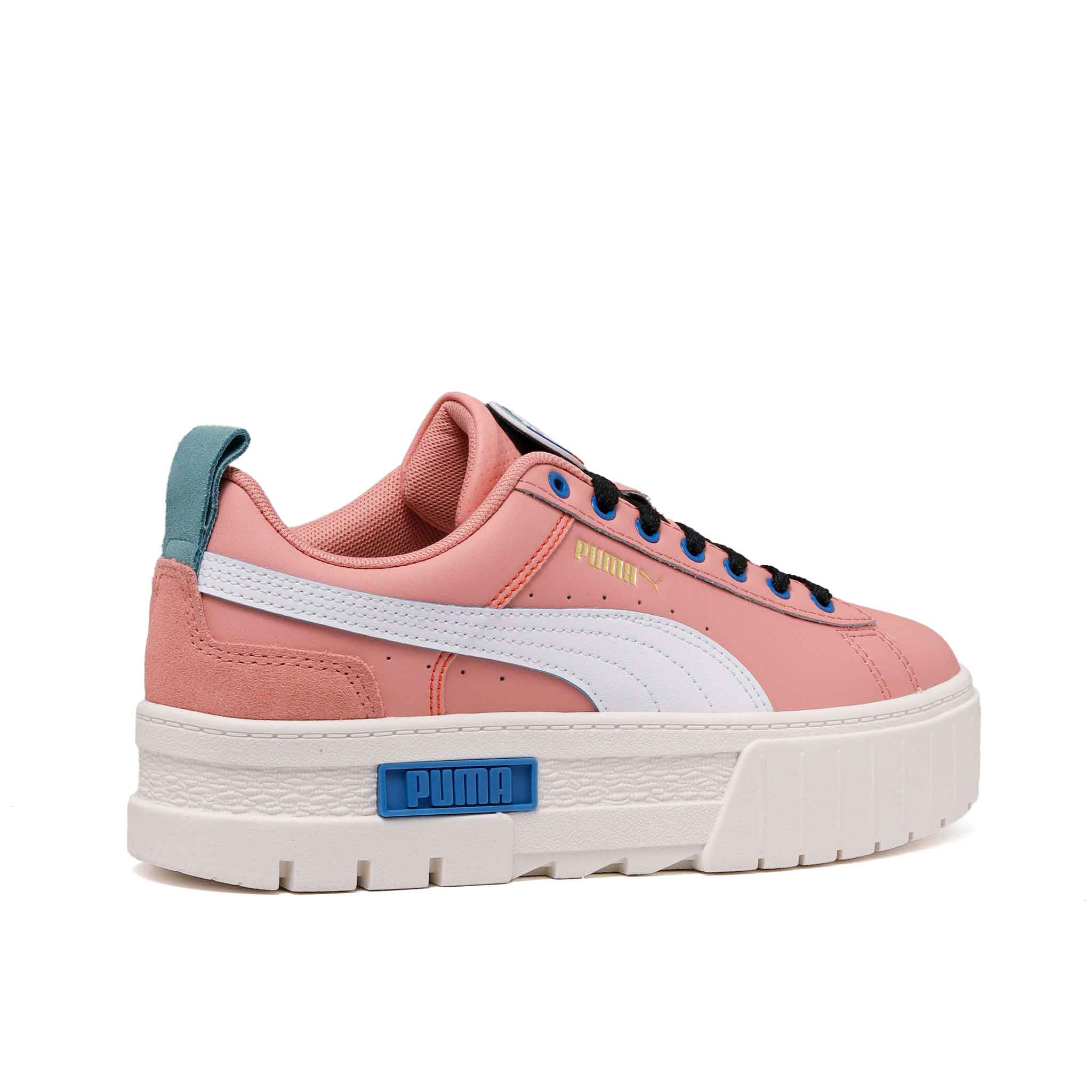 Tenis Puma Mayze Go For