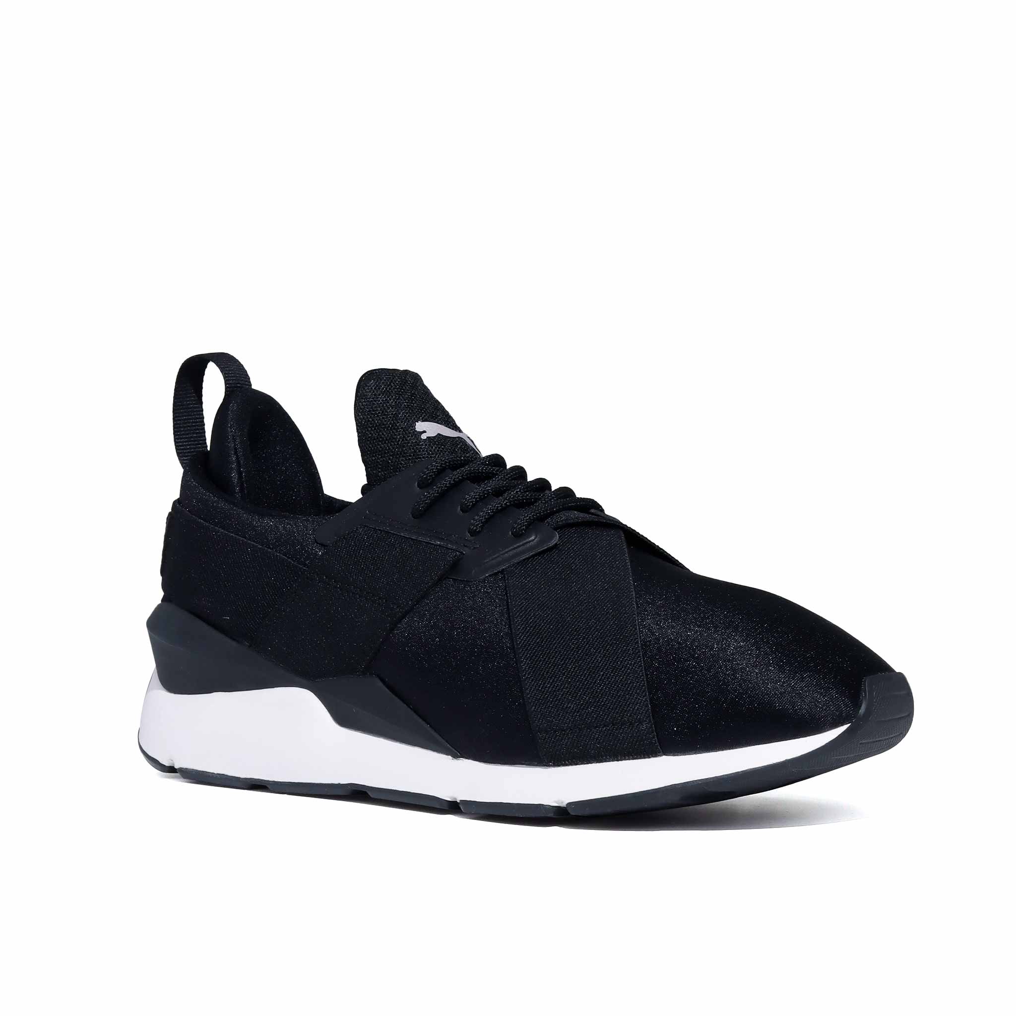 Tenis Puma Muse Satin