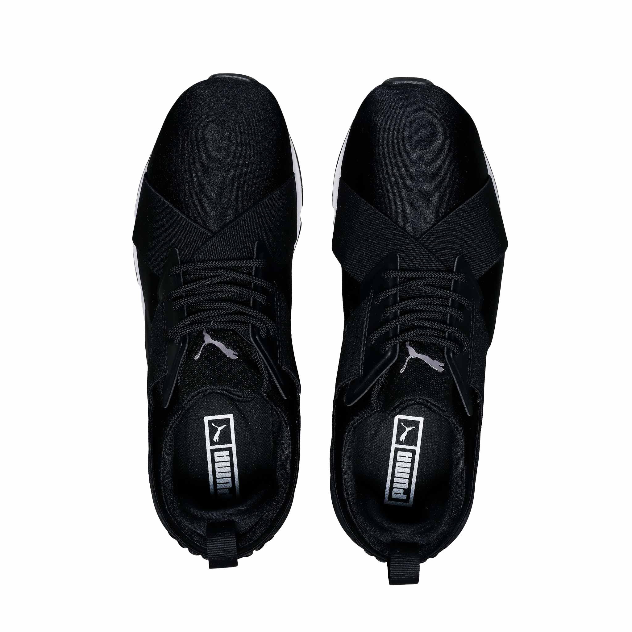 Tenis Puma Muse Satin