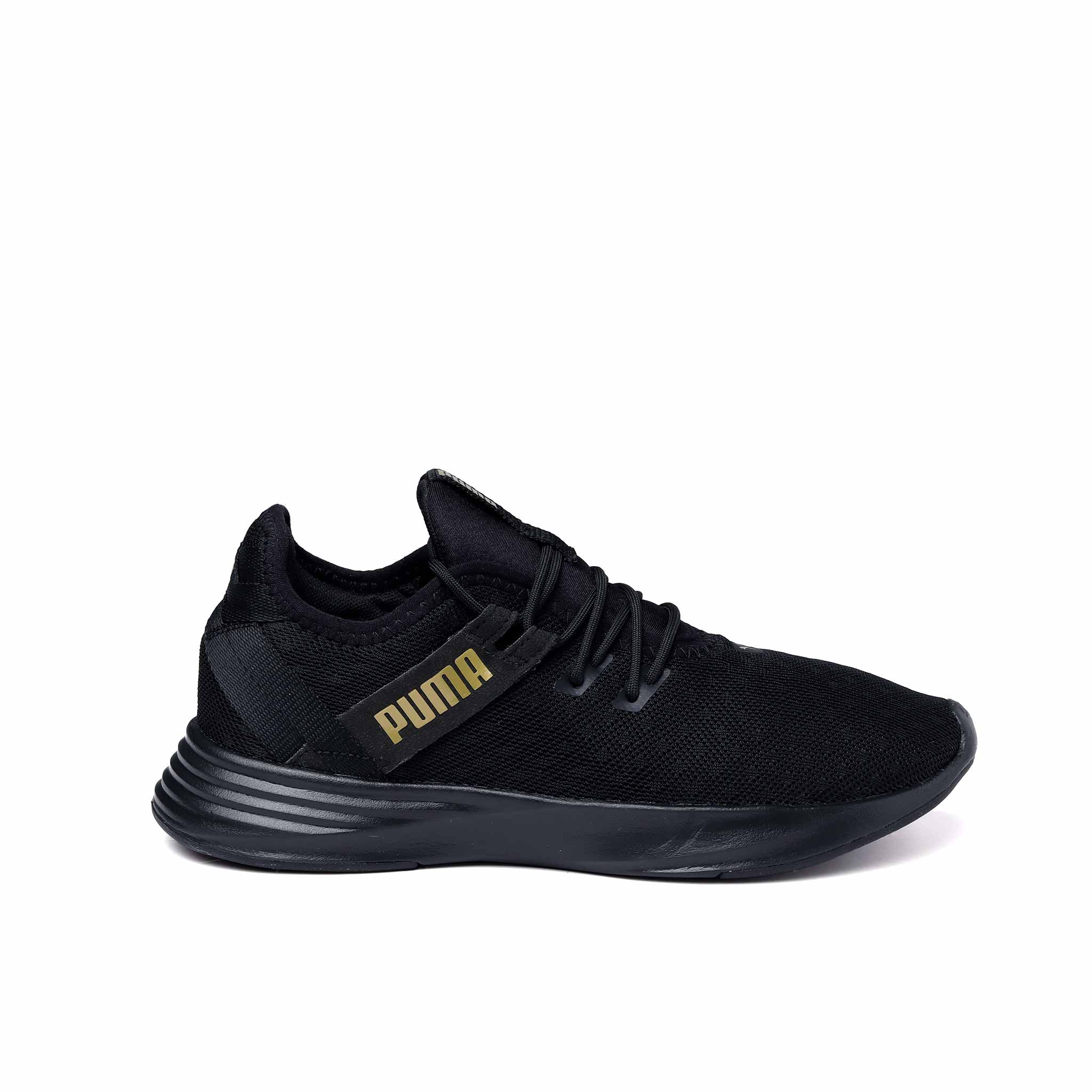 Zapatos puma mujer outlet negro