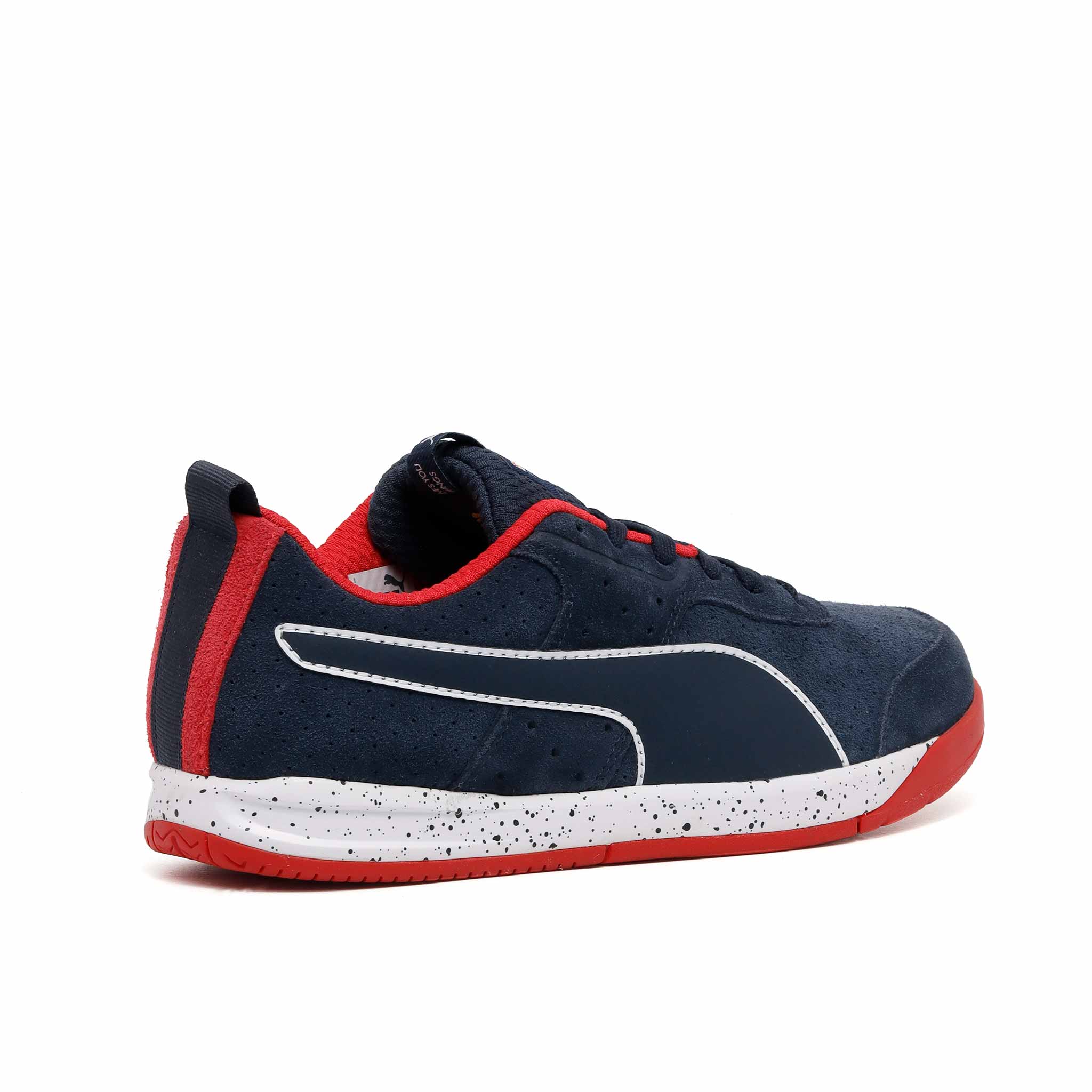 Tenis Puma RBR Sawg