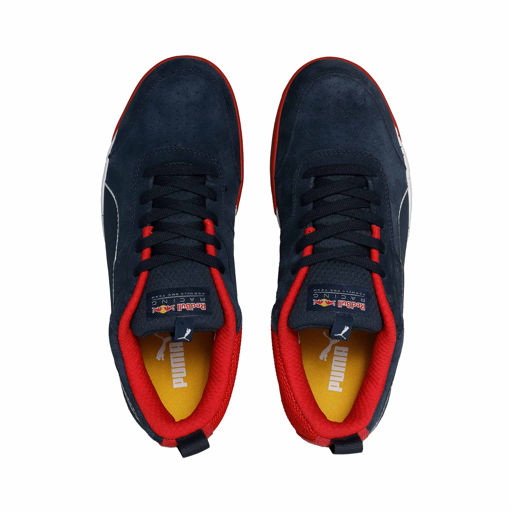 Tenis Puma RBR Sawg