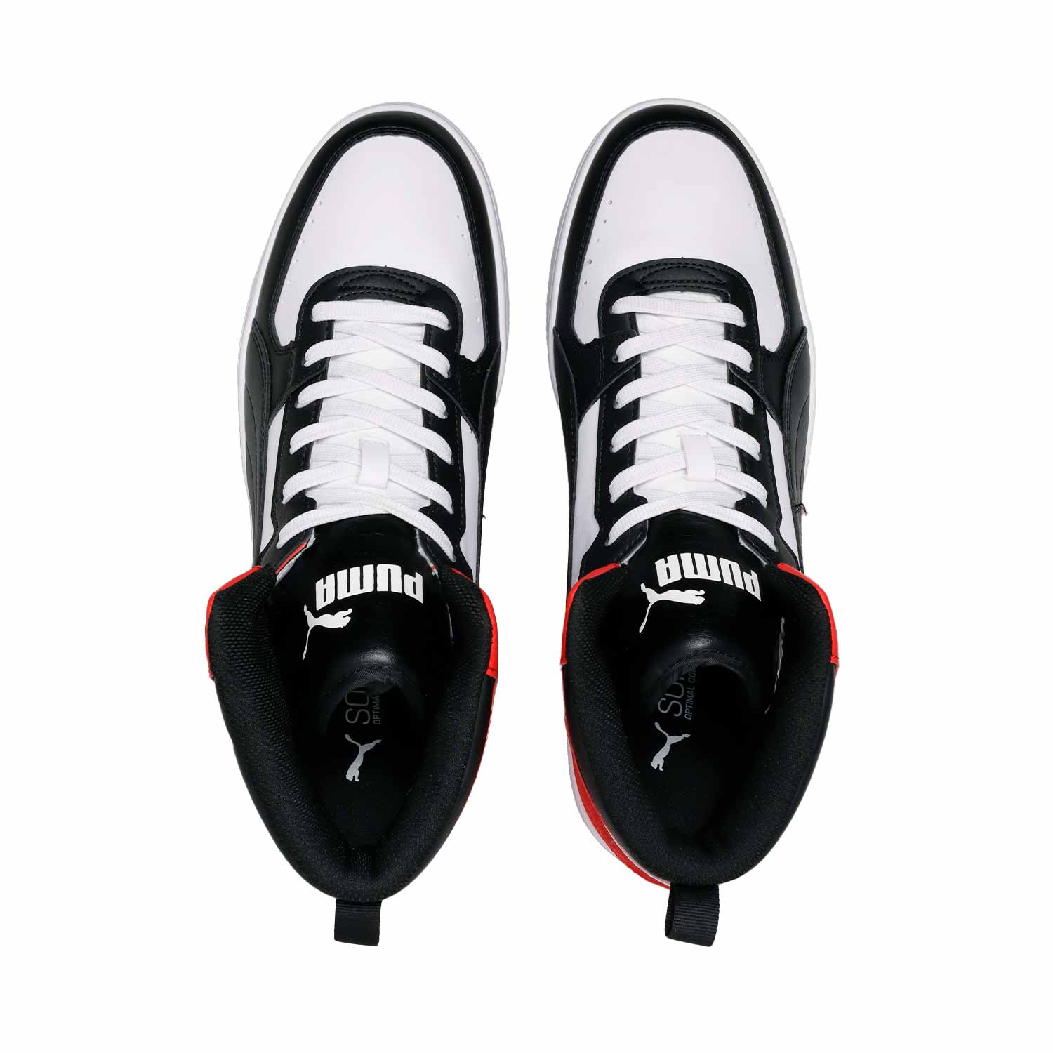 Tenis Puma Rebound Joy