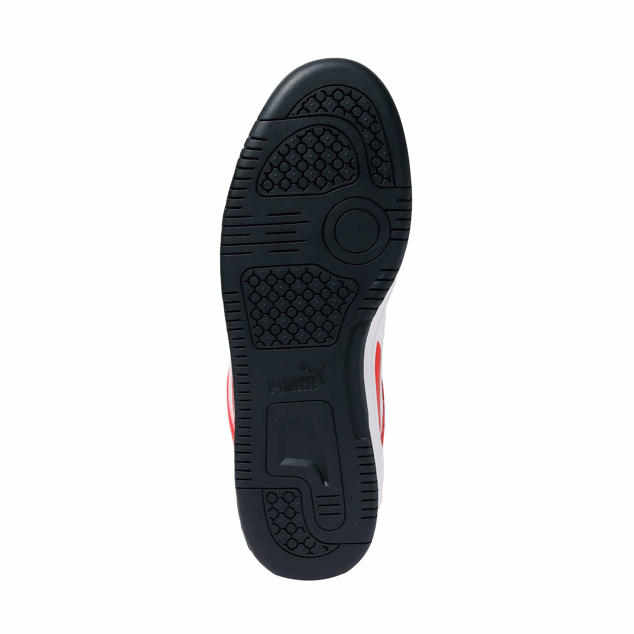 Tenis Puma Rebound Layup
