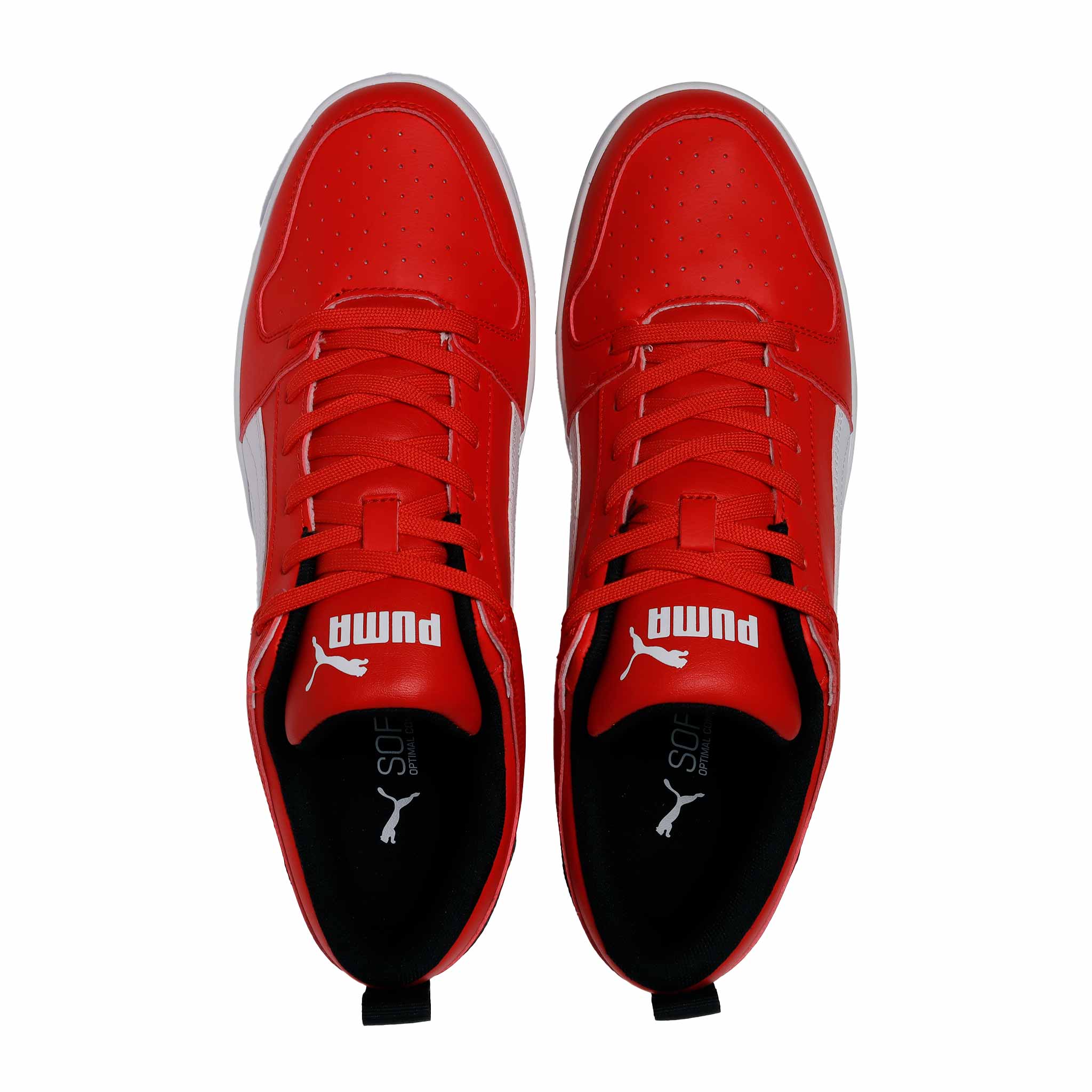 Tenis Puma Rebound Layup