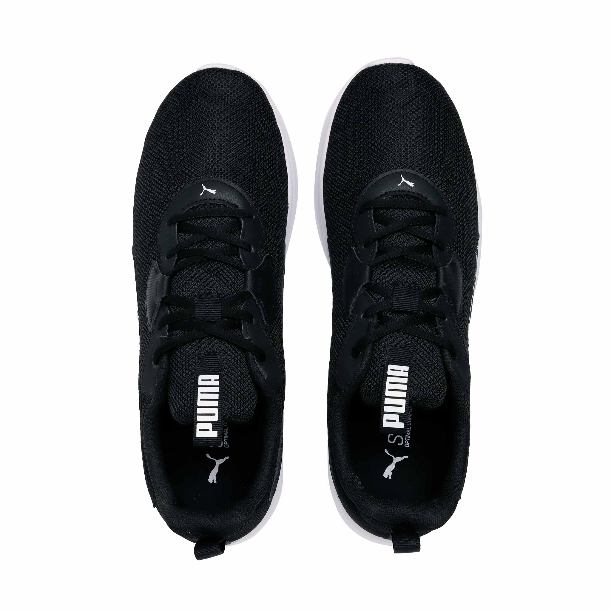 Tenis Puma Resolve